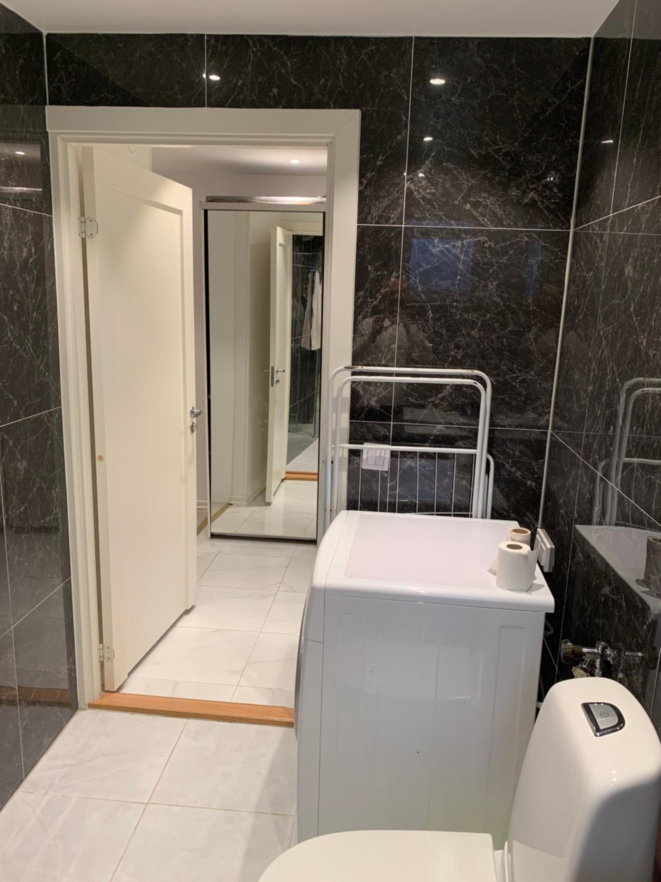 Nice guesthouse with heat floor view 4