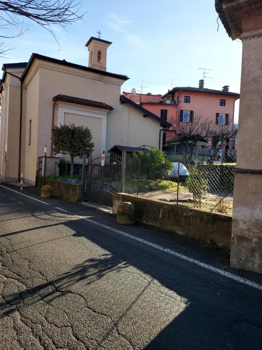 Villetta Rosa