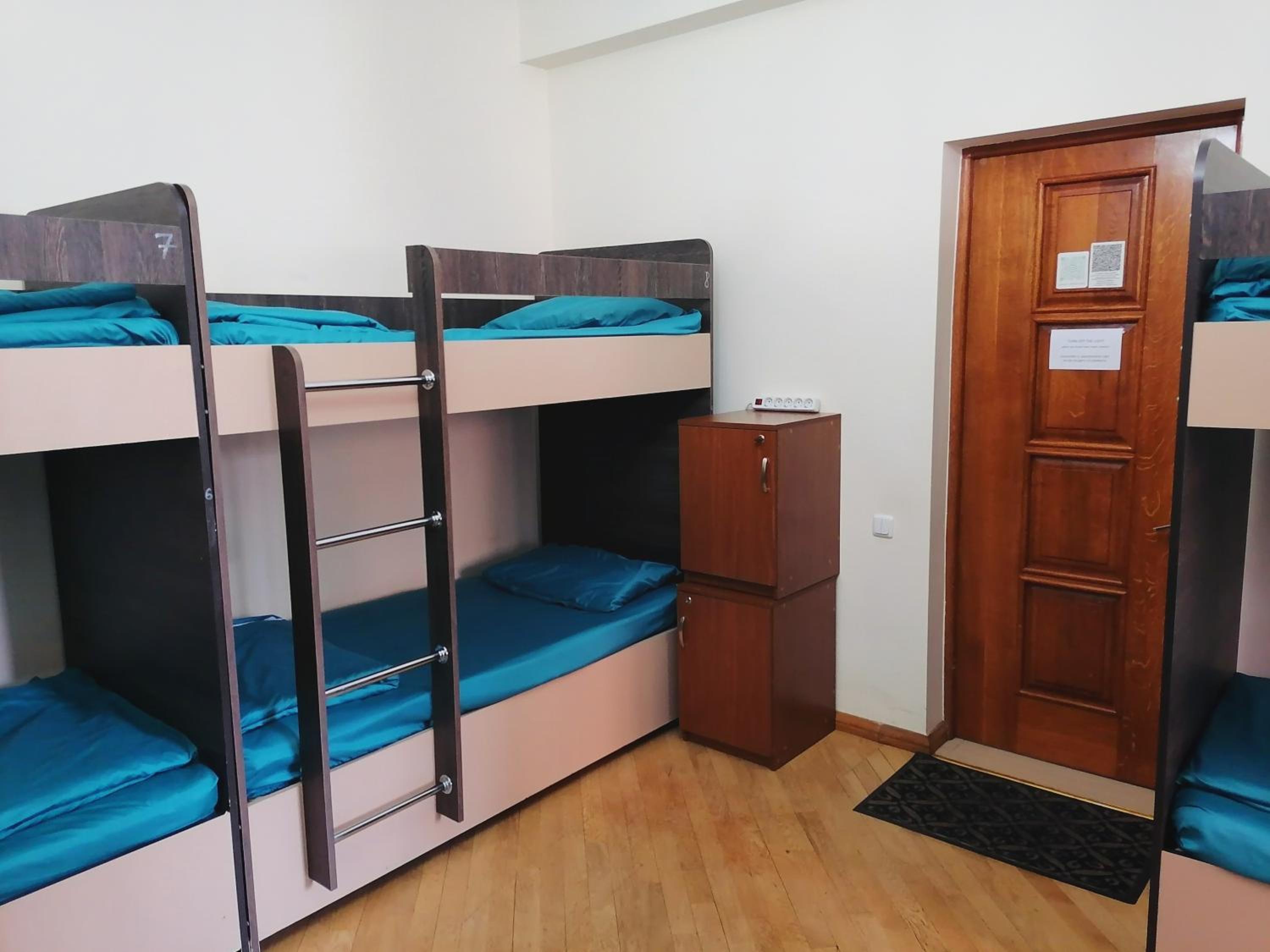ArevaHostel&Apartment