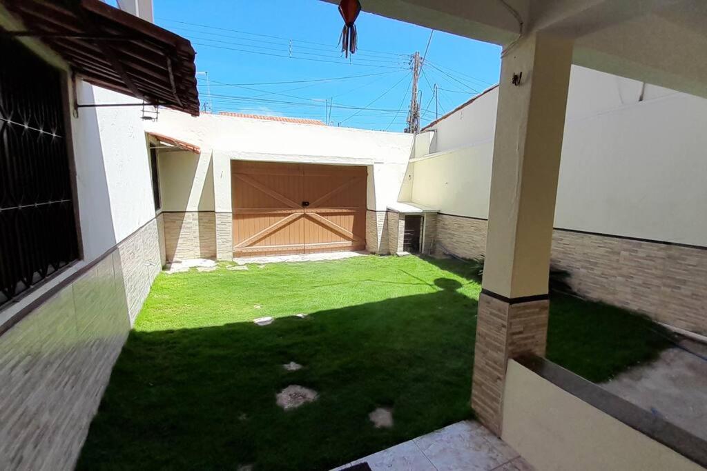 Terra da Luz - Casa de praia CE
