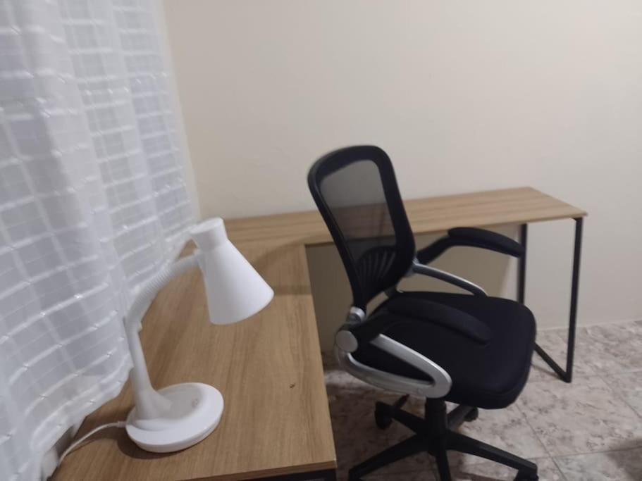 Terra da Luz - Casa de praia CE
