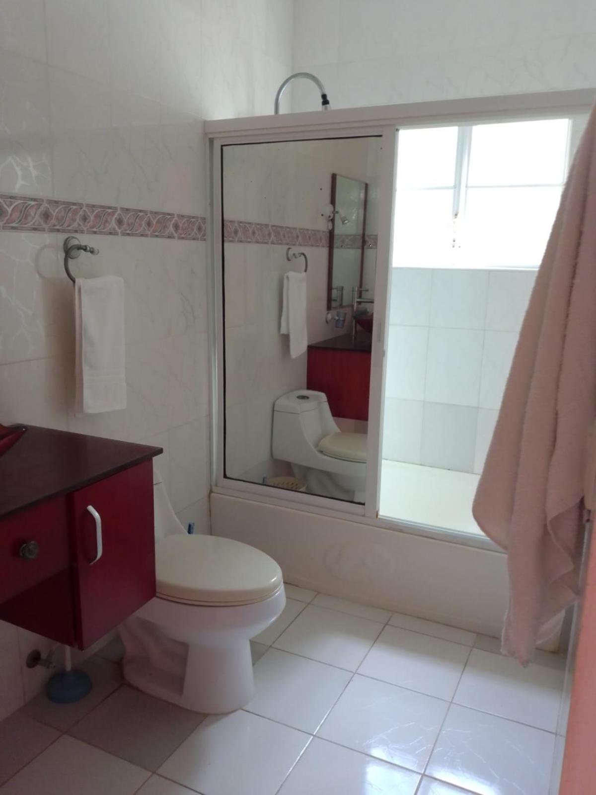 4 bedroom villa, security, private pool, ocean view