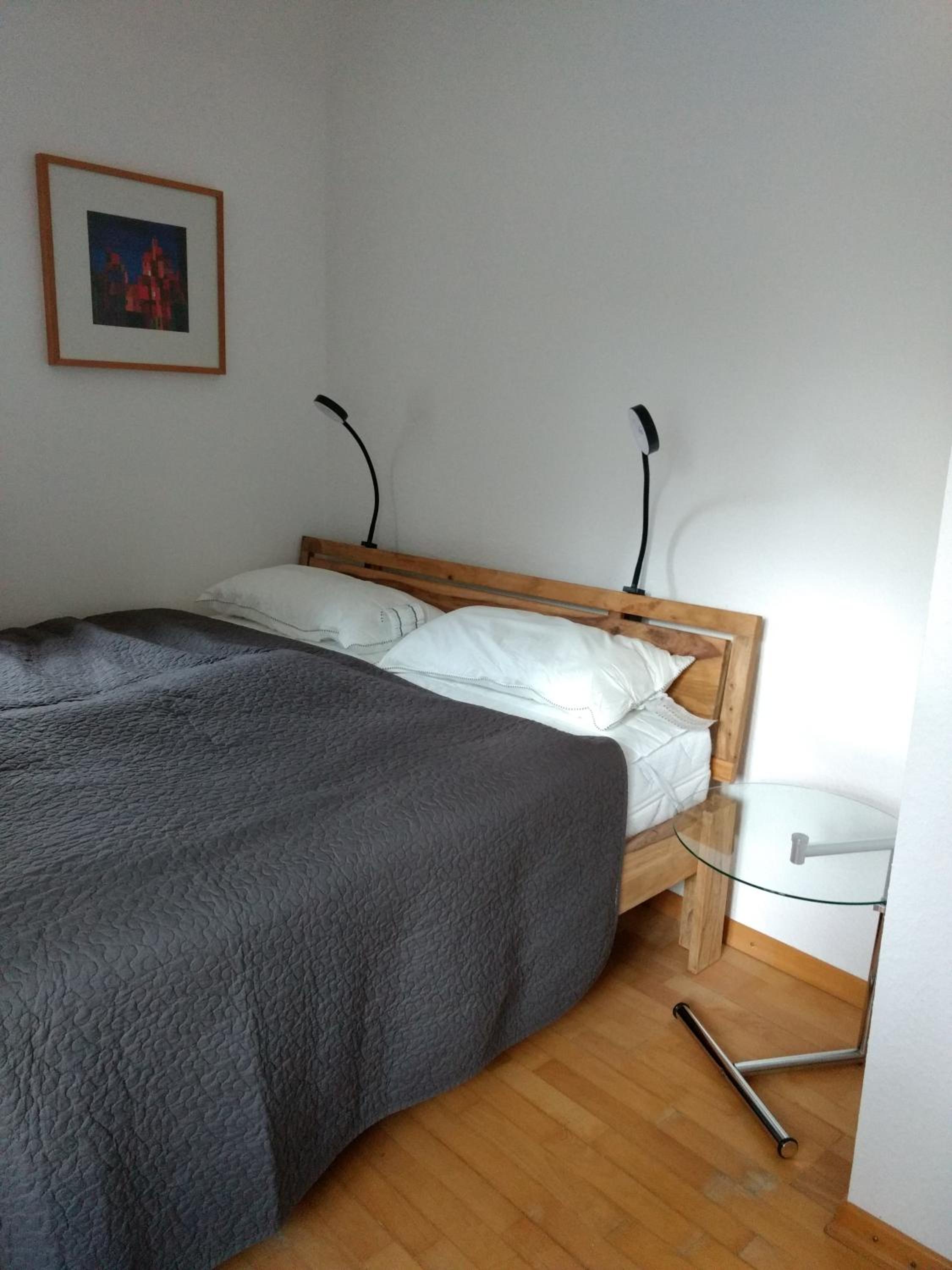 Fewo Haus Patze