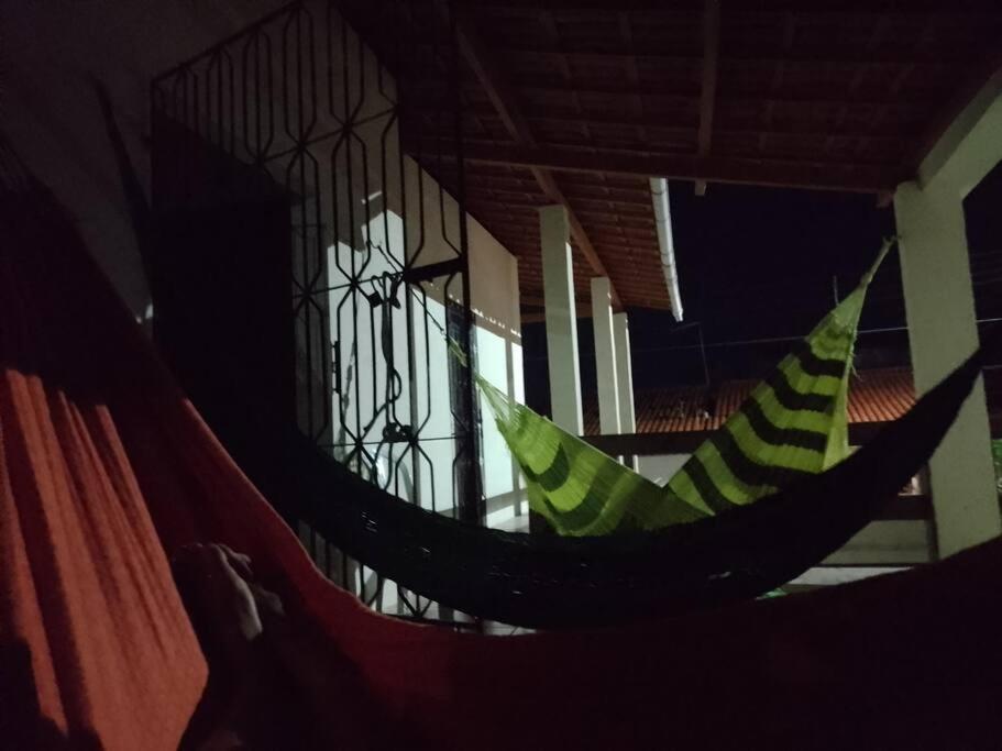 Terra da Luz - Casa de praia CE