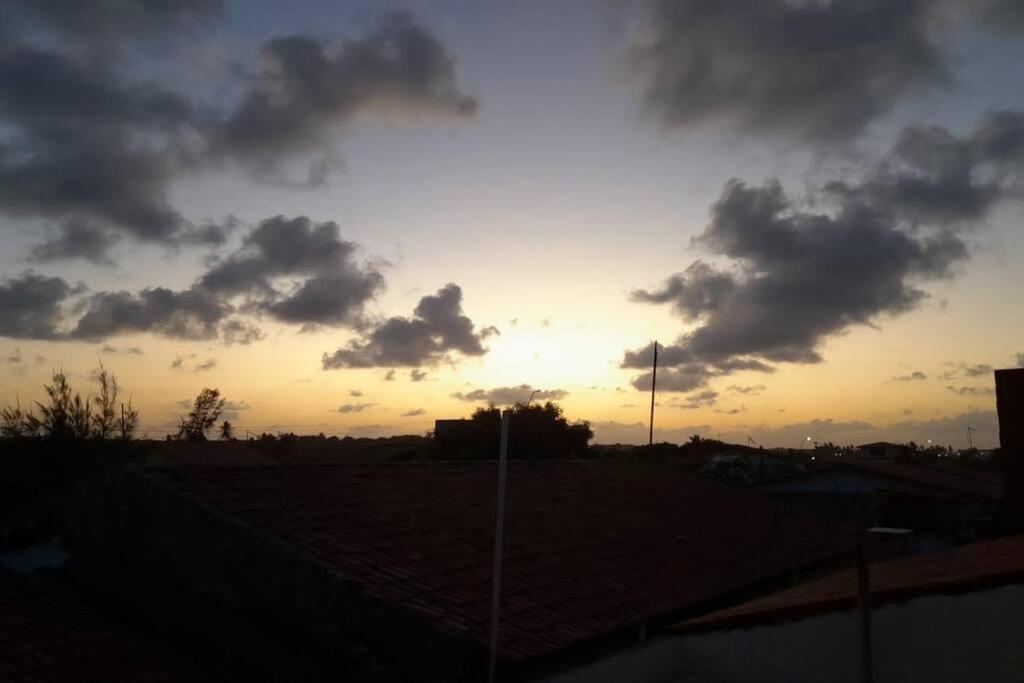 Terra da Luz - Casa de praia CE
