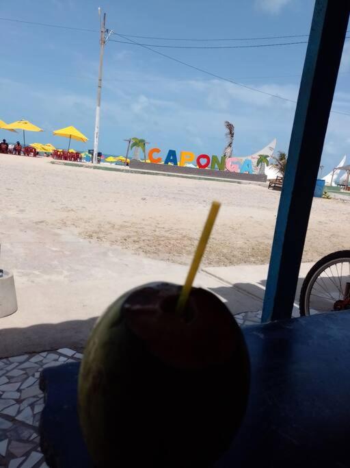 Terra da Luz - Casa de praia CE