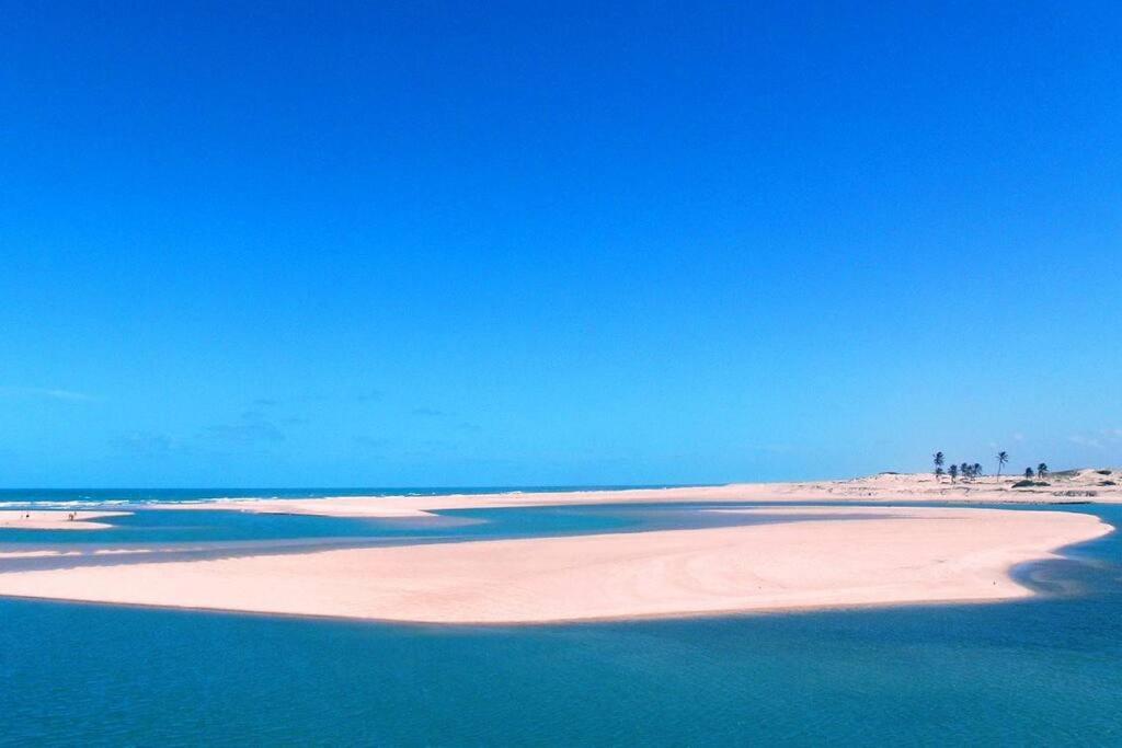 Terra da Luz - Casa de praia CE