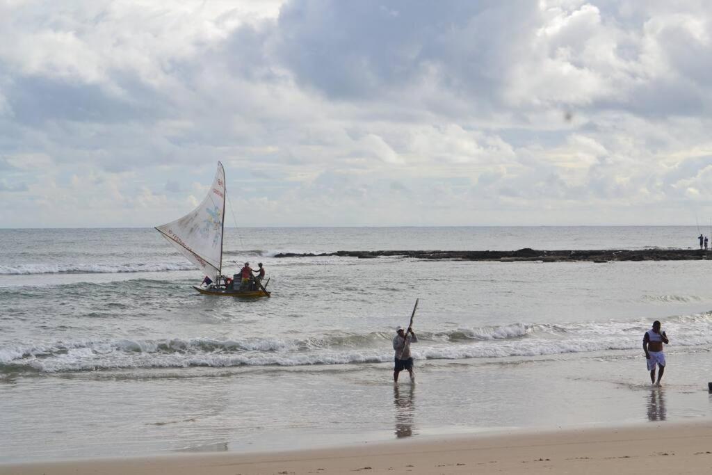 Terra da Luz - Casa de praia CE