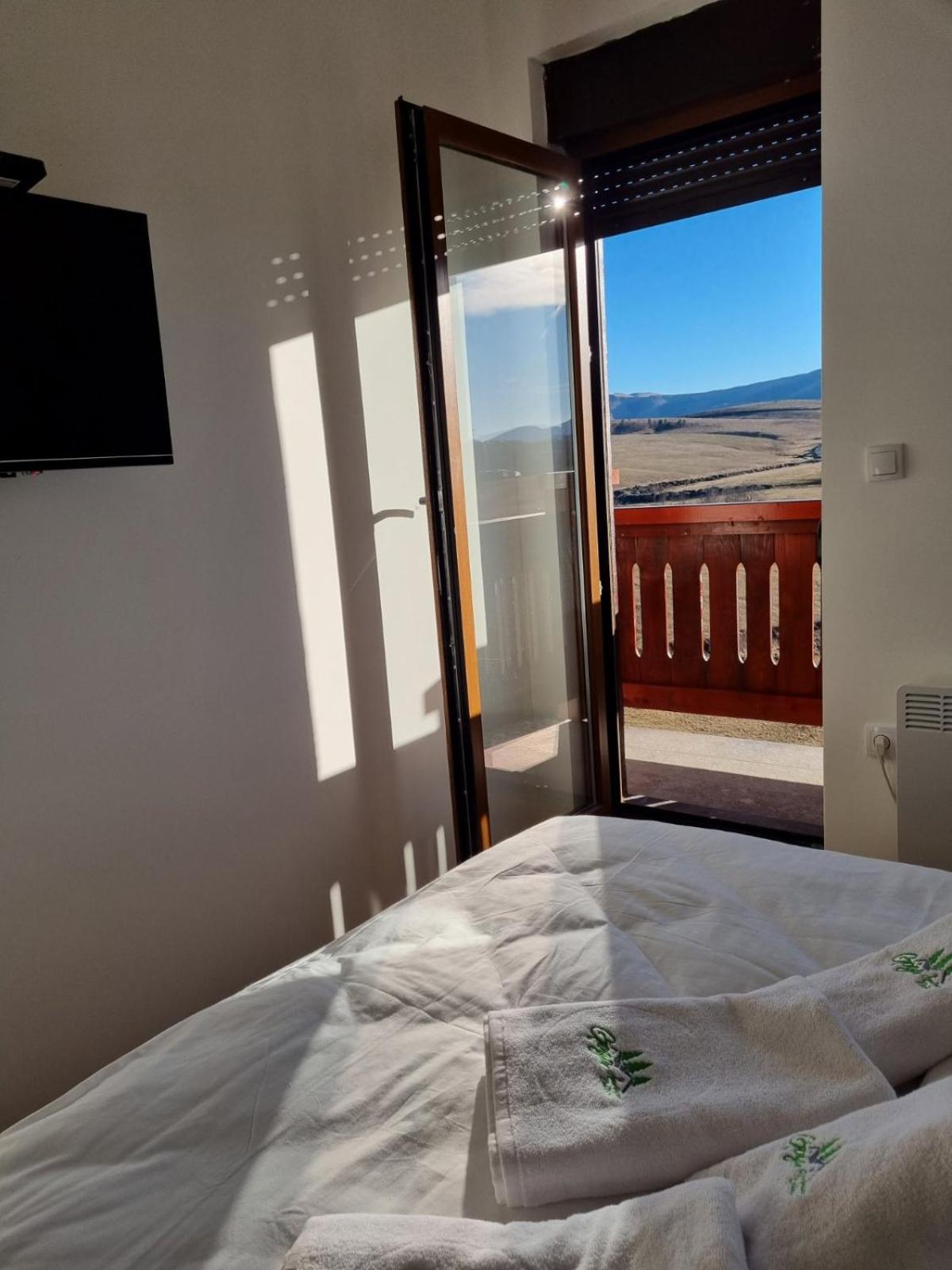Goga Apartmani view 5