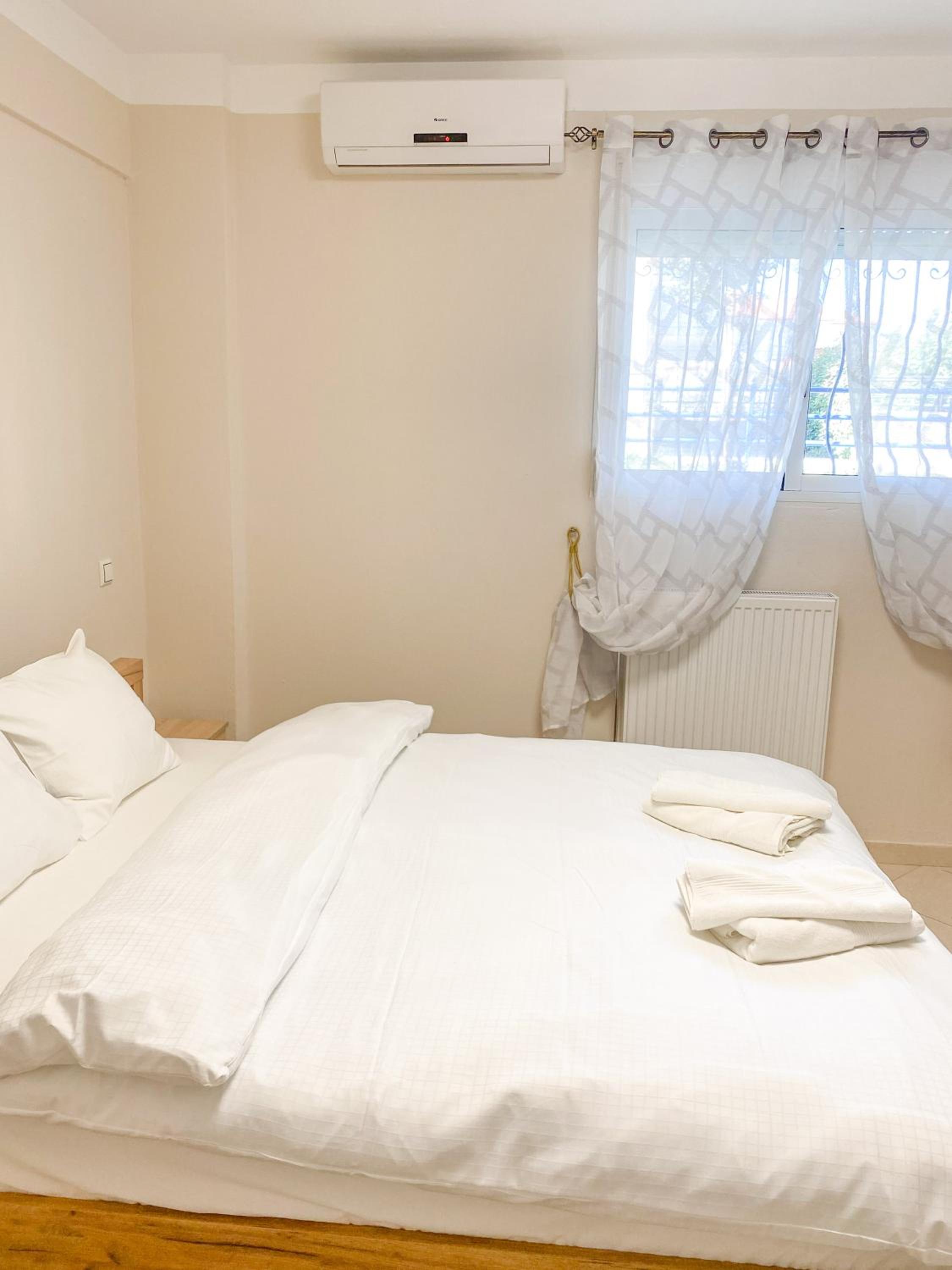 My Oneiro Apartments