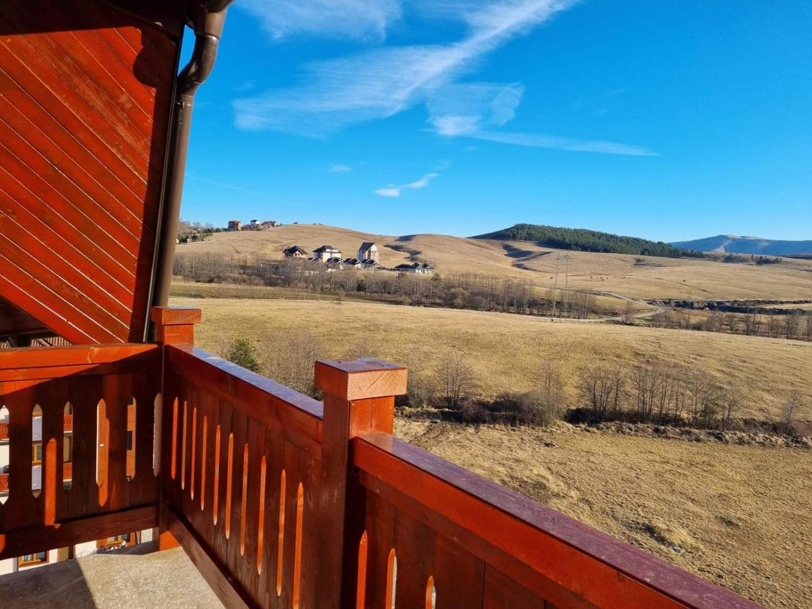Goga Apartmani view 4