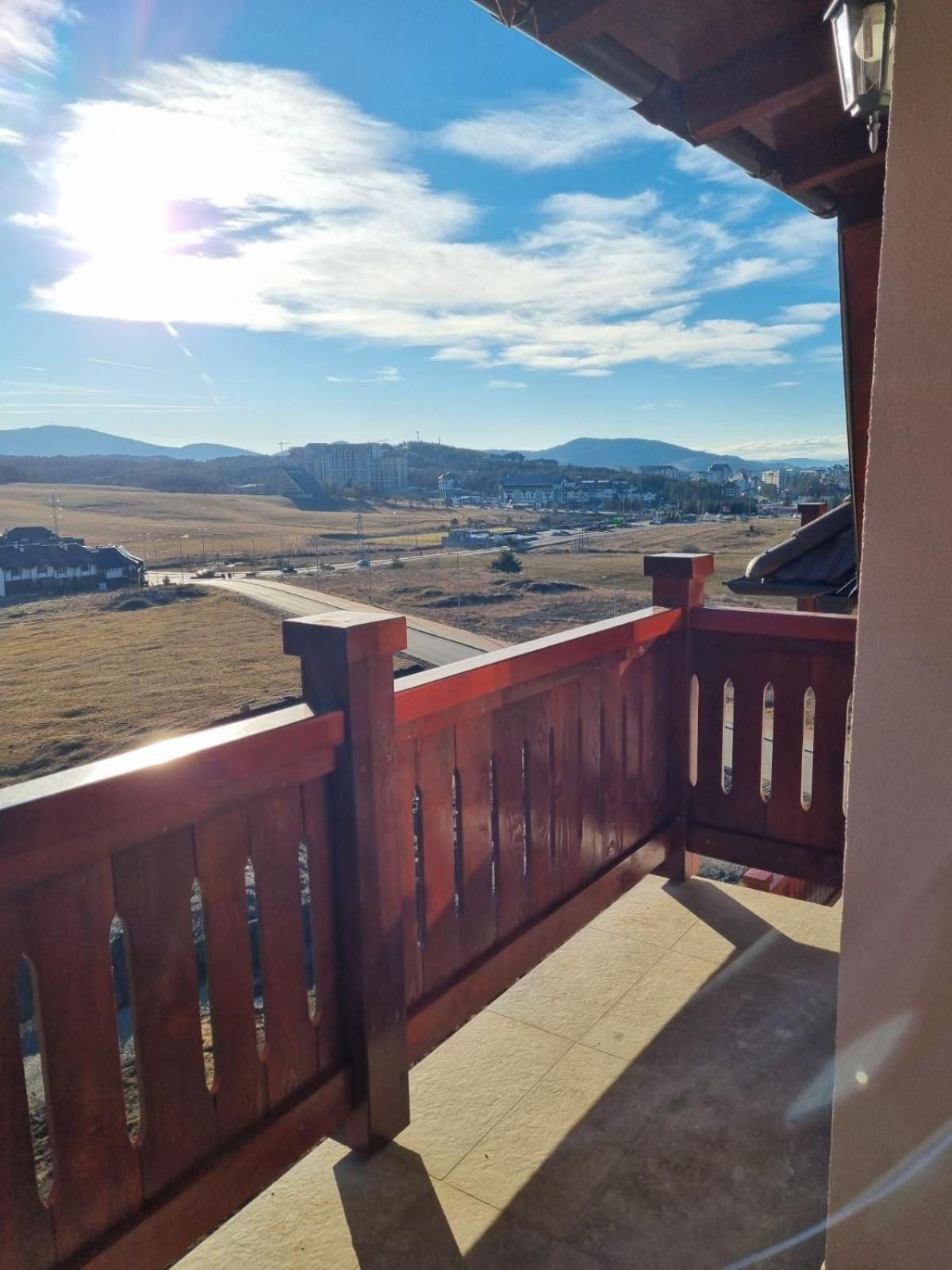Goga Apartmani view 3