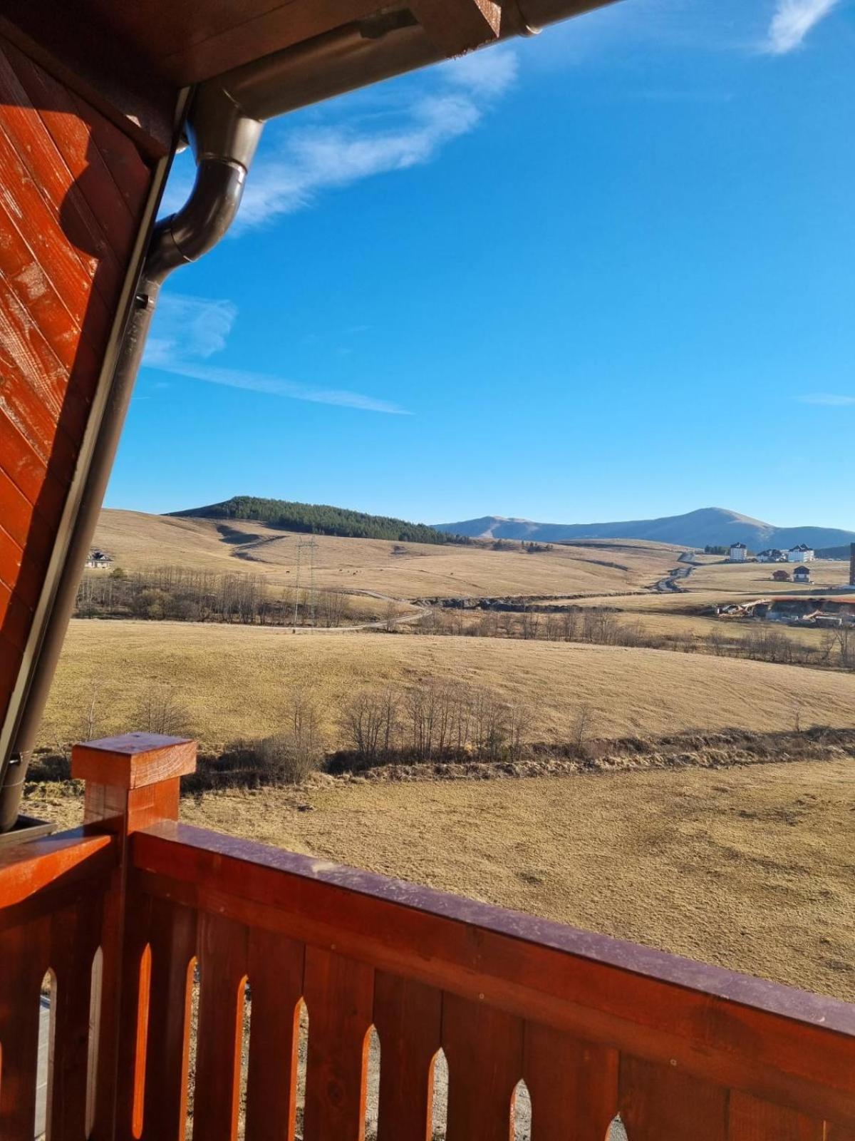 Goga Apartmani view 2
