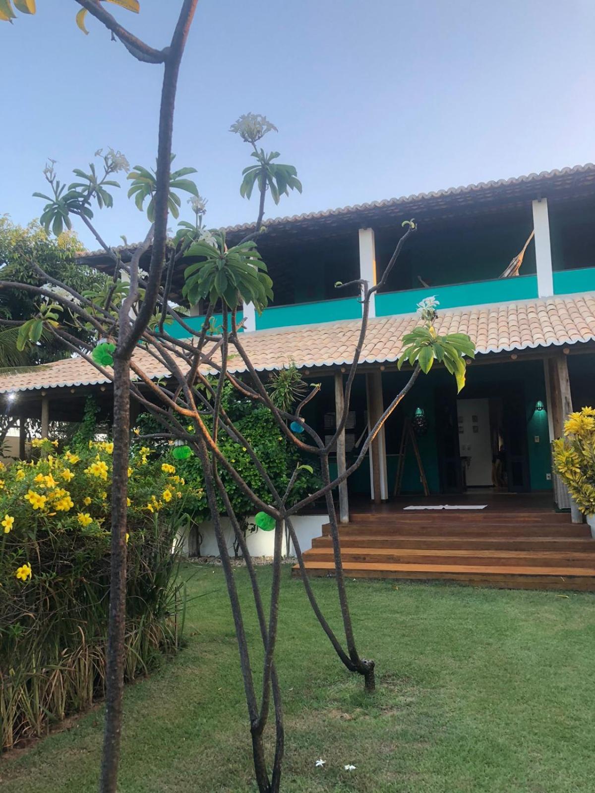 Casa Gracinda