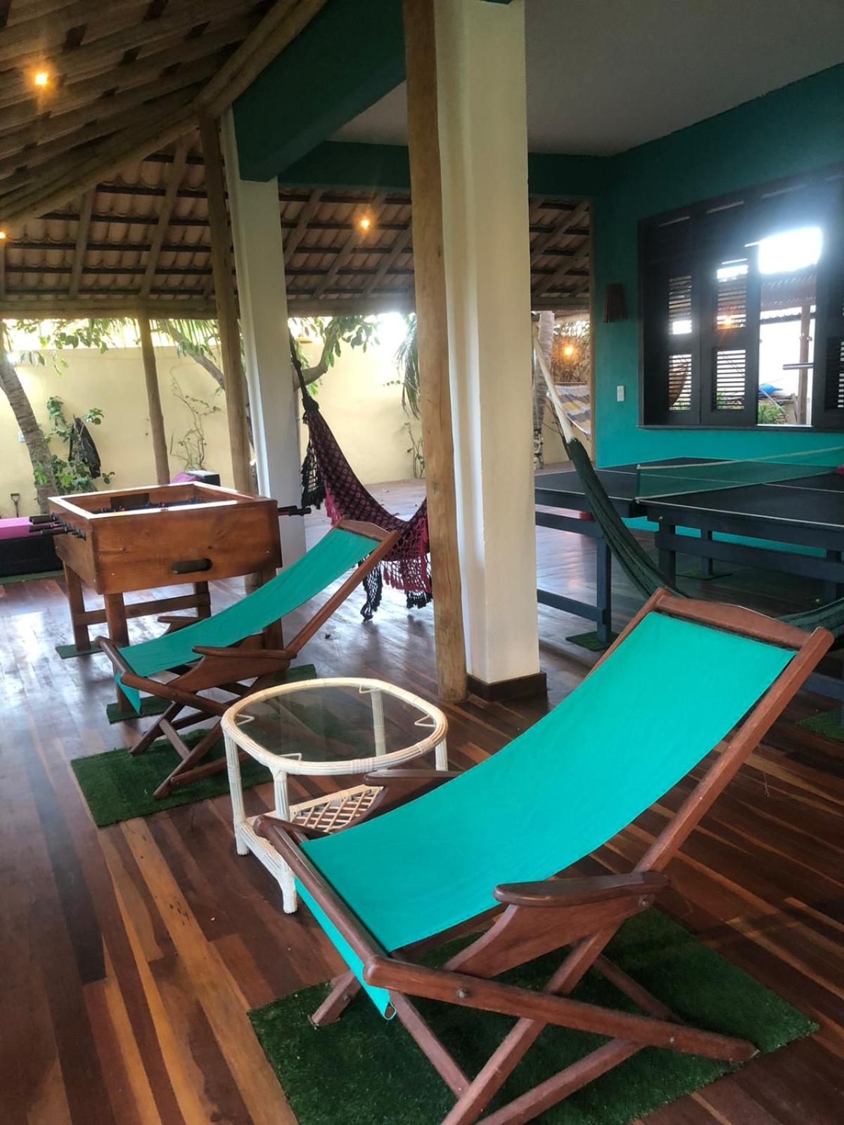 Casa Gracinda