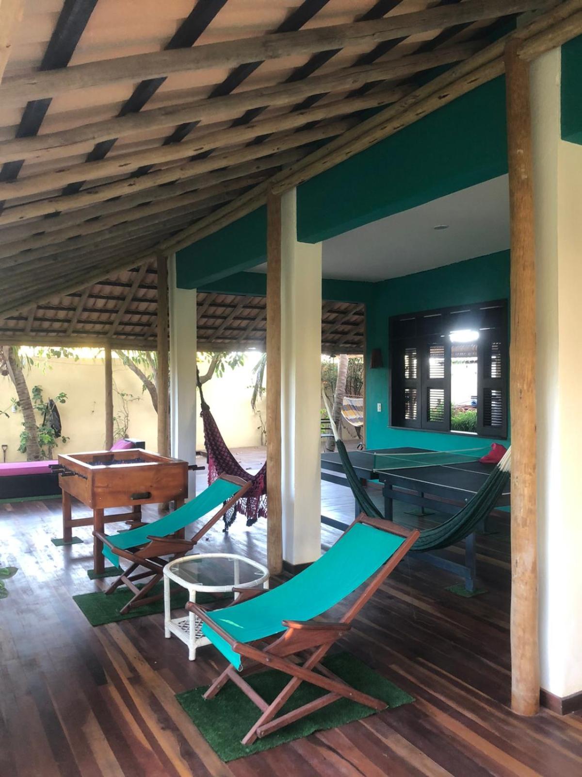 Casa Gracinda