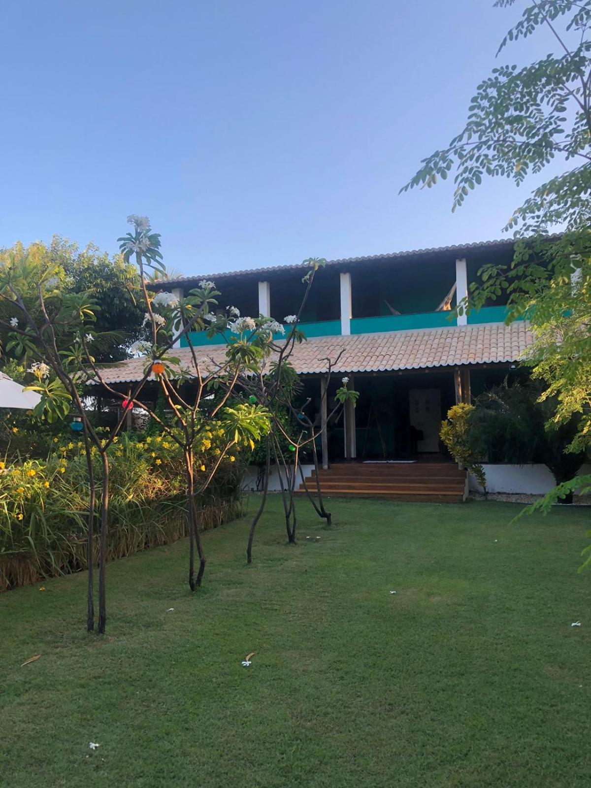 Casa Gracinda