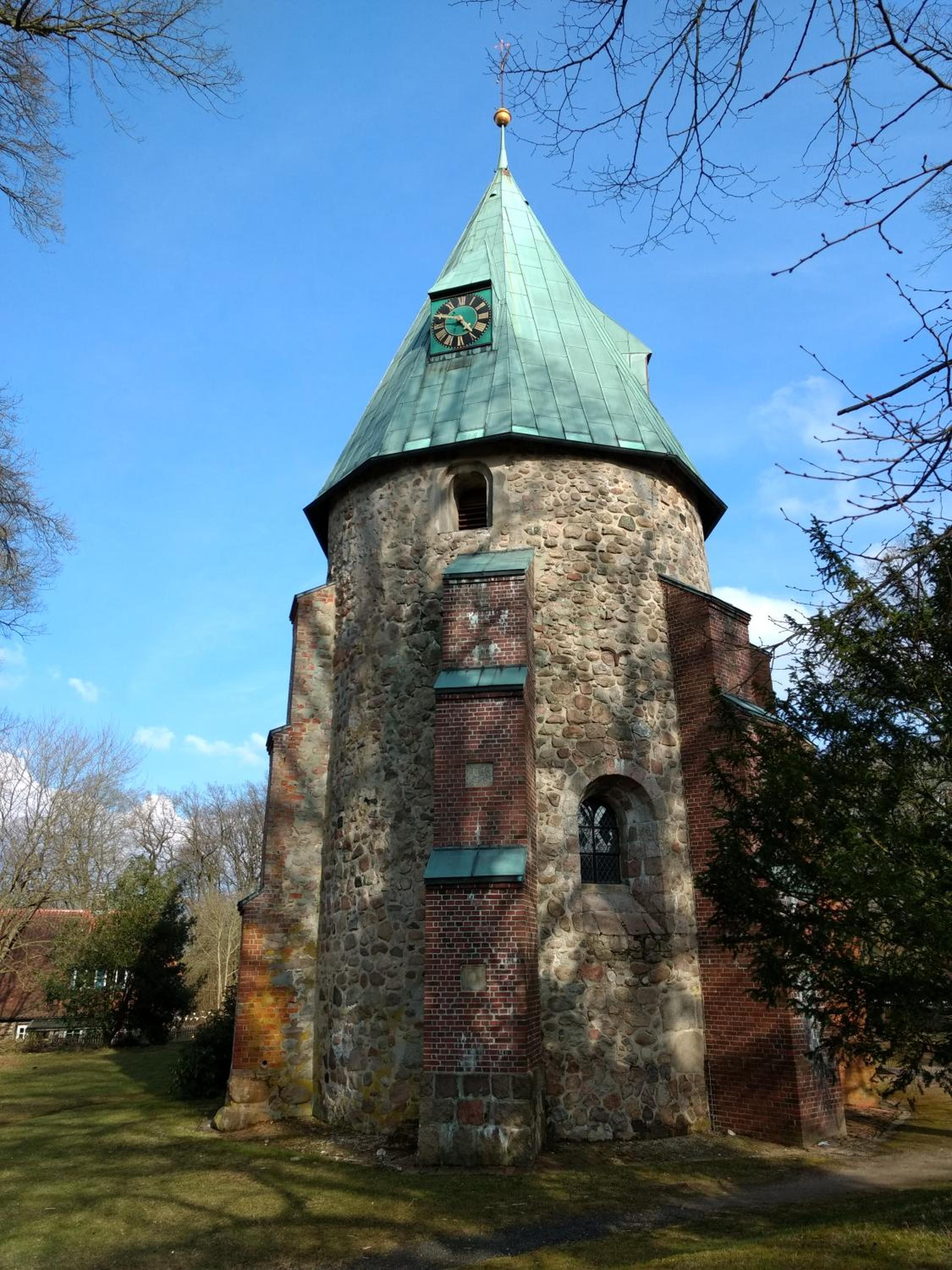 Fewo Haus Patze