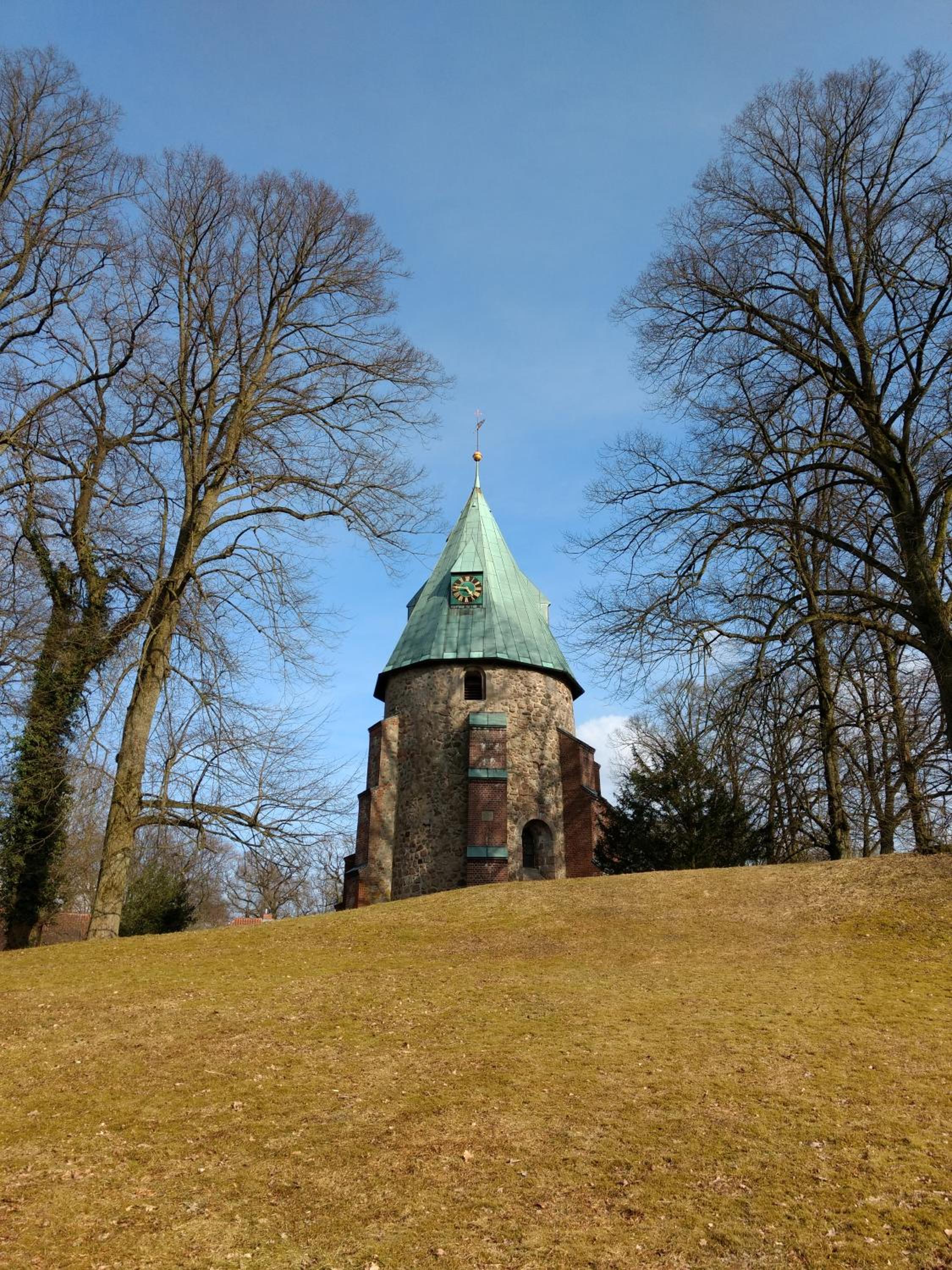Fewo Haus Patze