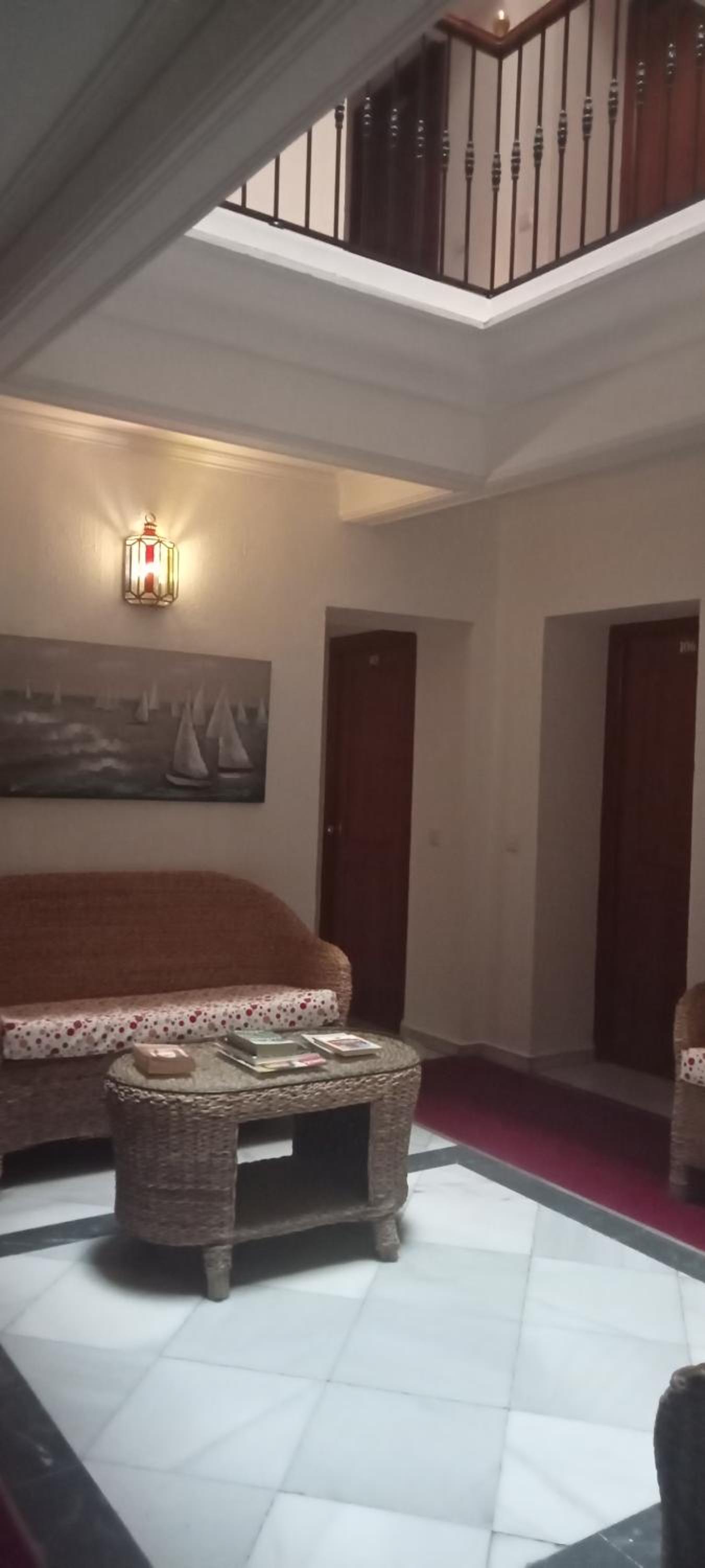 Hostal Bahía