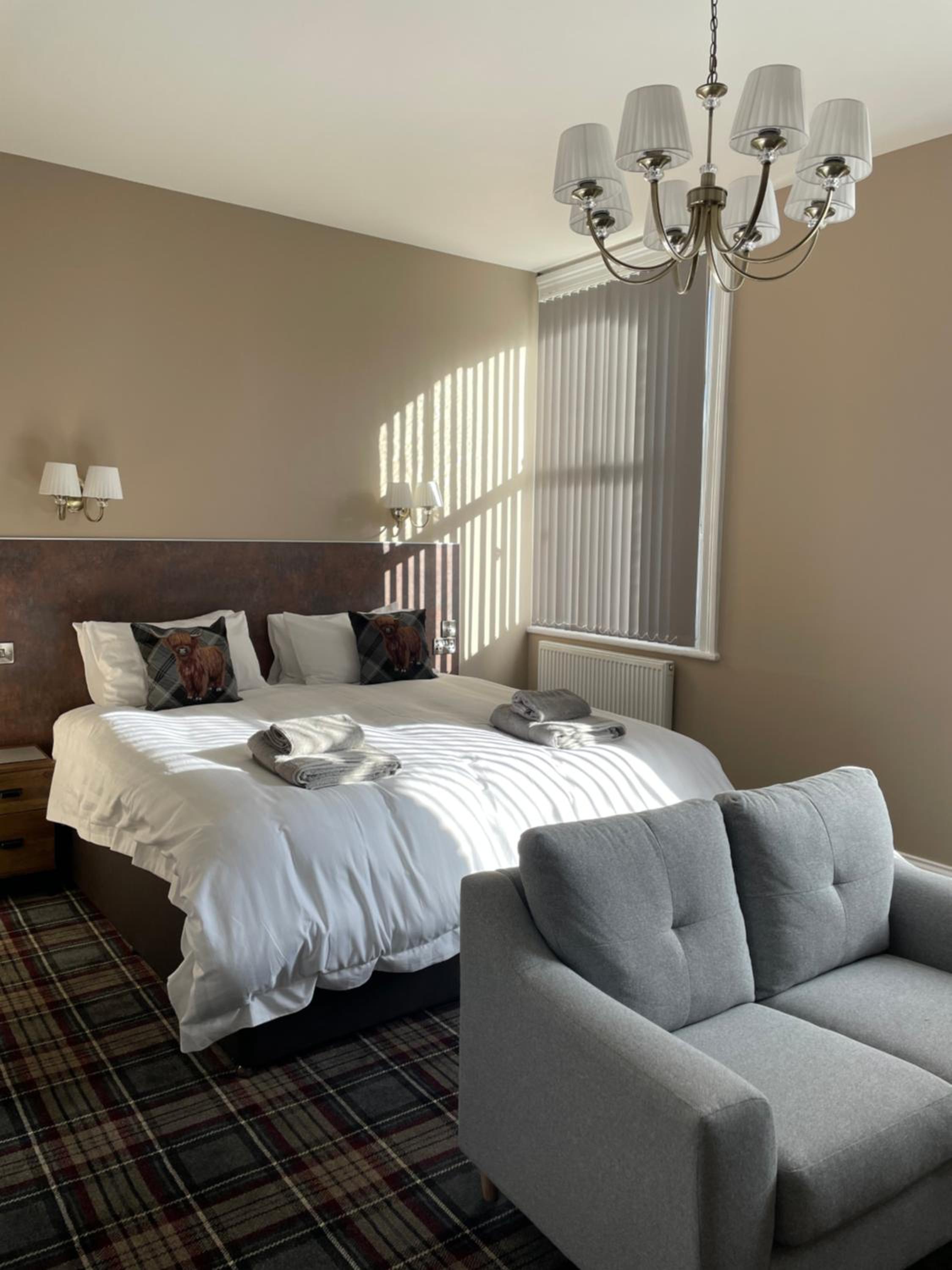 Carlton House Guesthouse