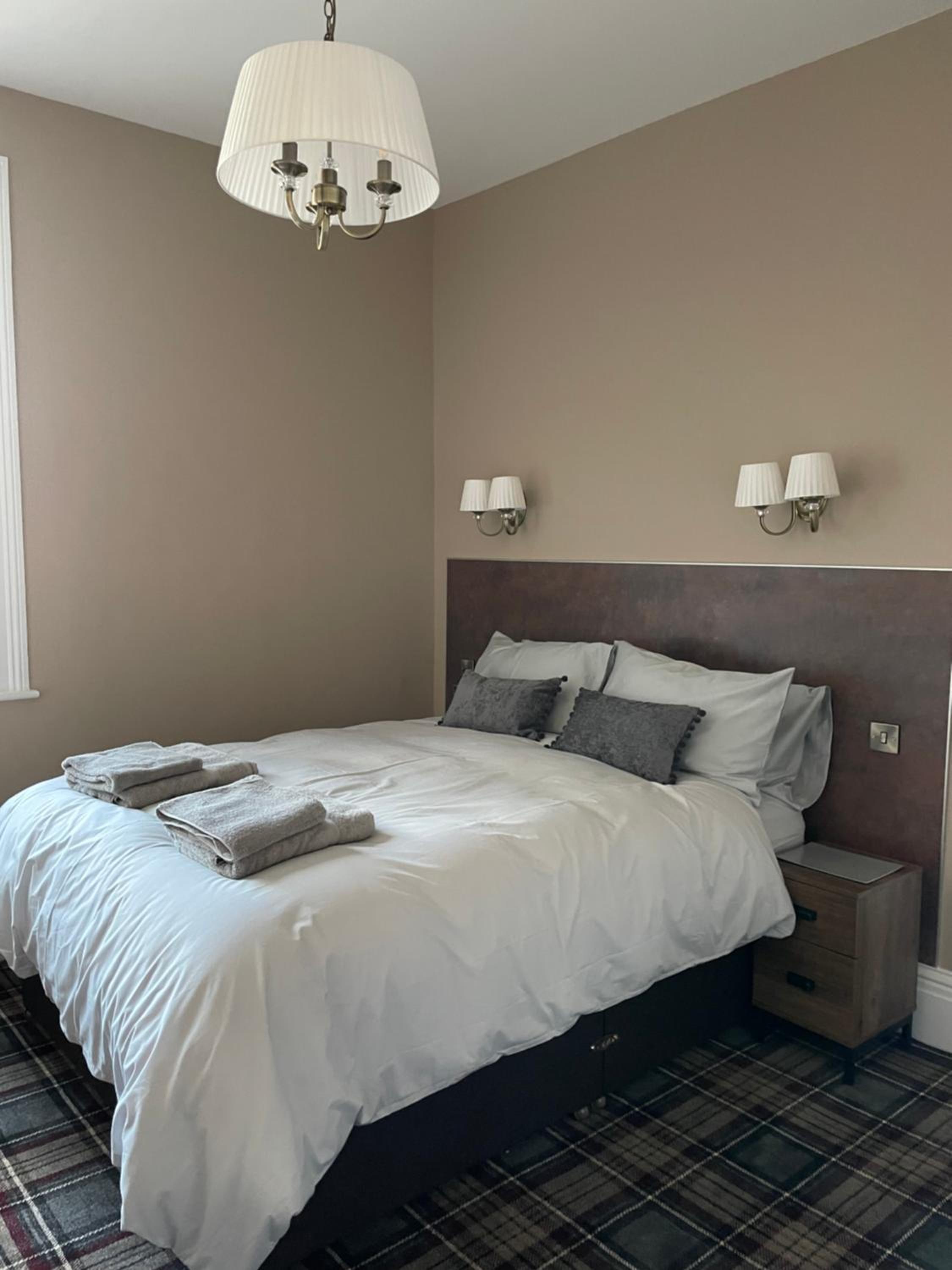 Carlton House Guesthouse