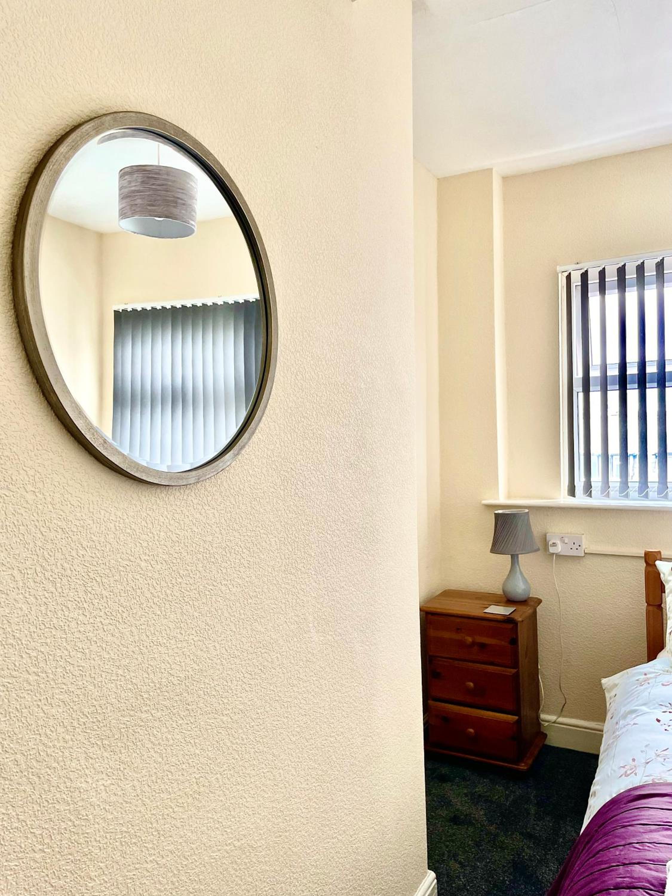 Carlton House Guesthouse