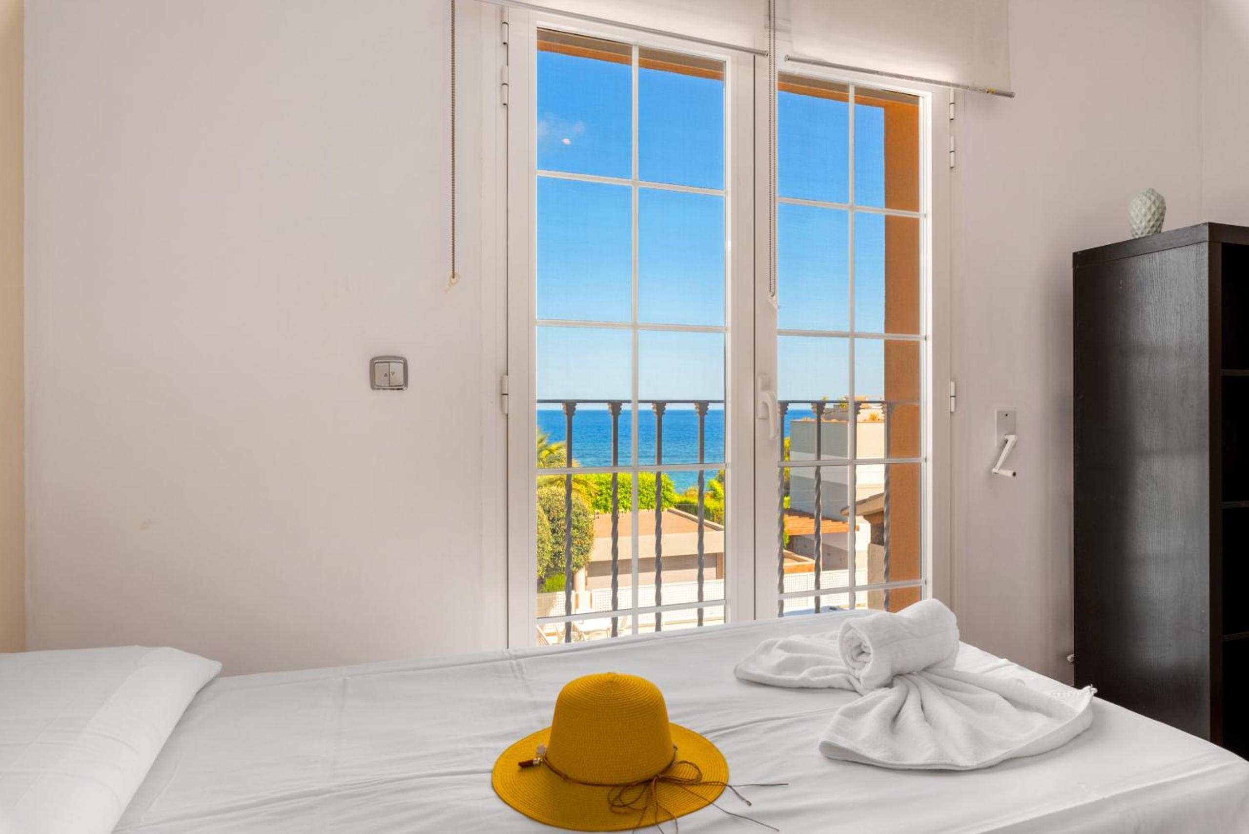 Villa Dorada - PlusHolidays