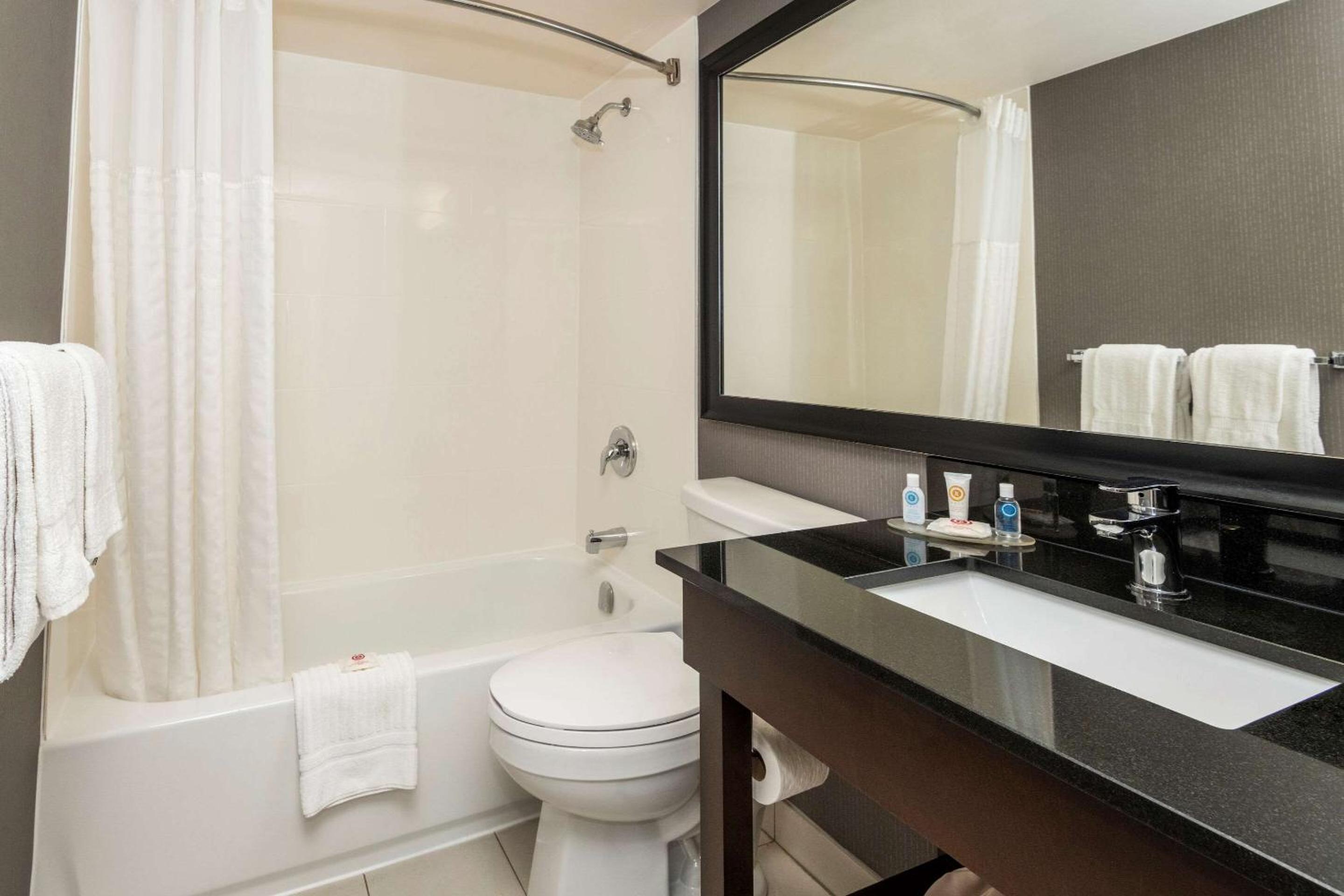 Comfort Inn