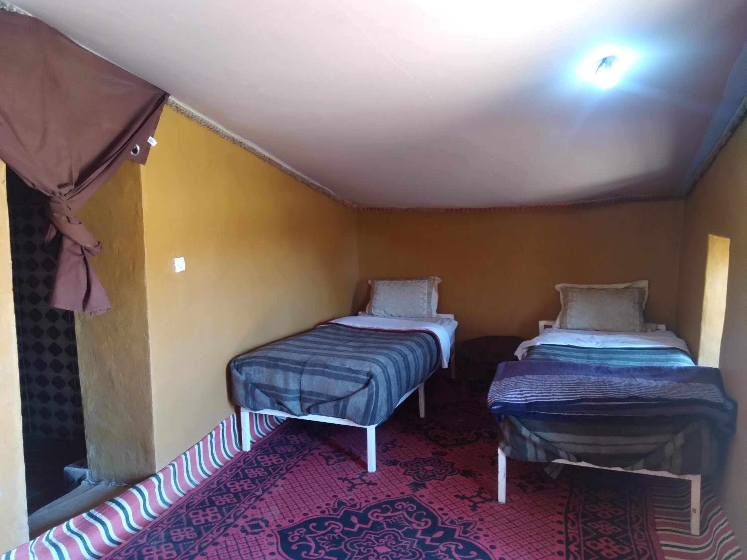 Mhamid Regency Camp view 5