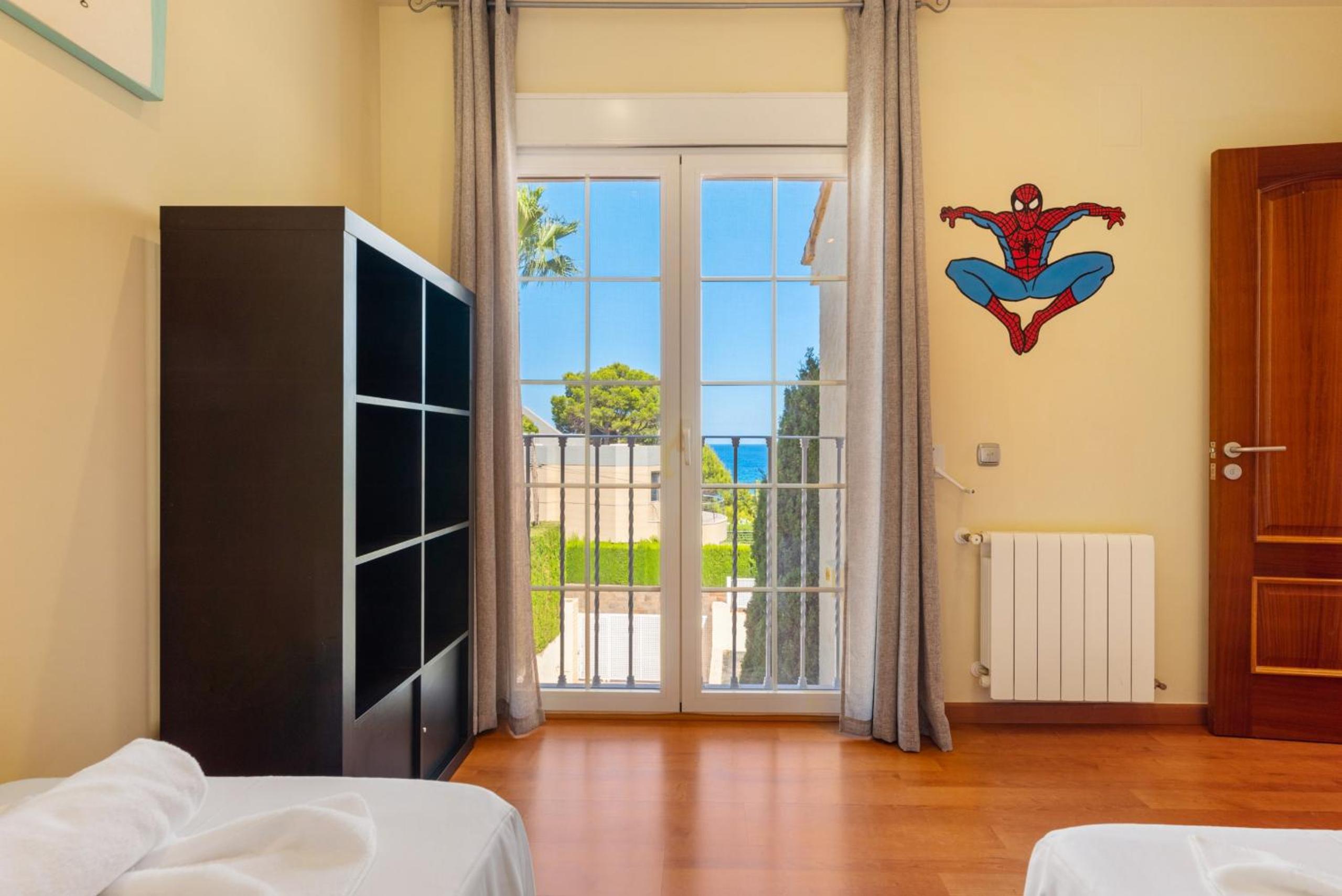 Villa Dorada - PlusHolidays