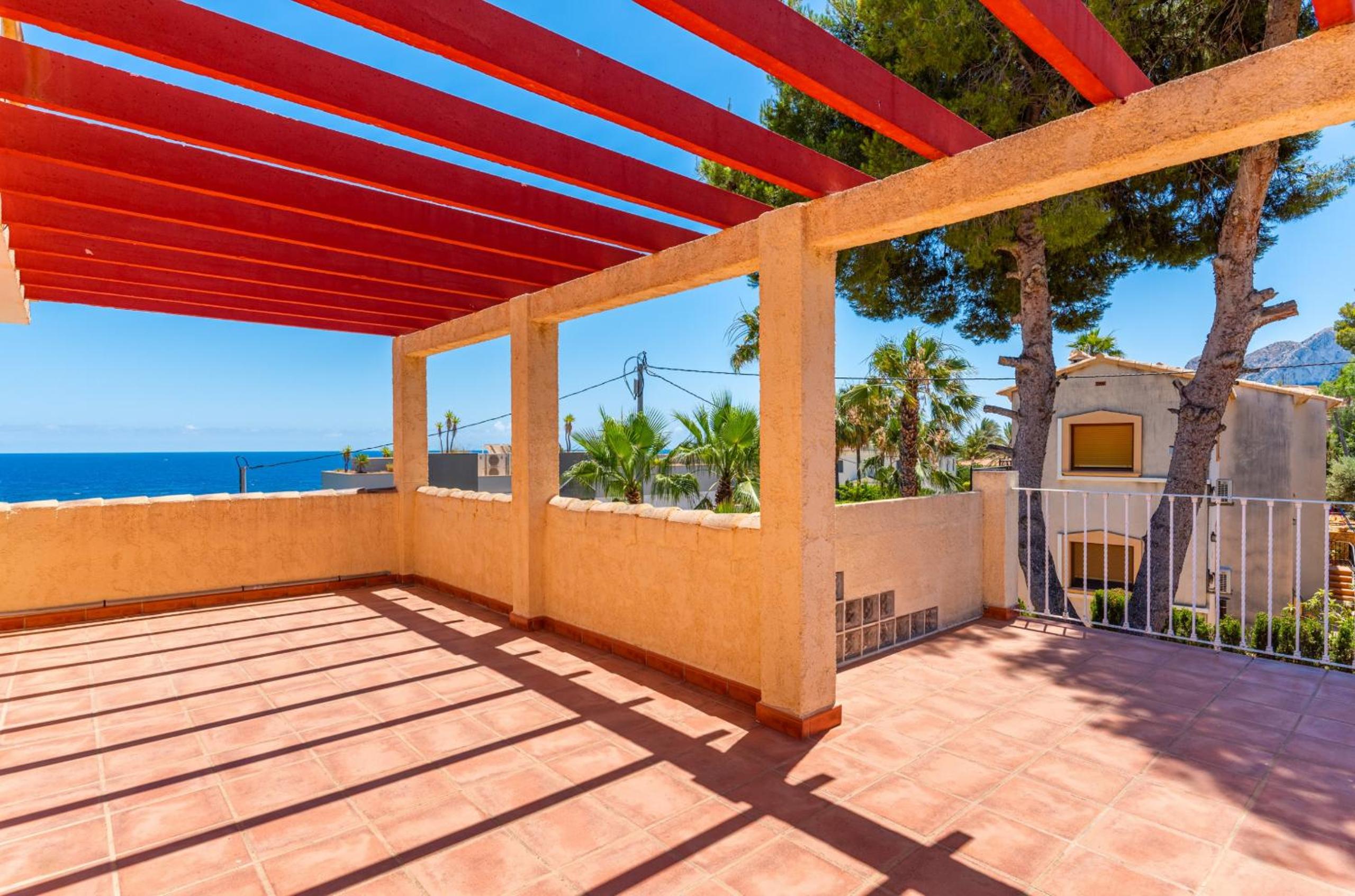Villa Dorada - PlusHolidays