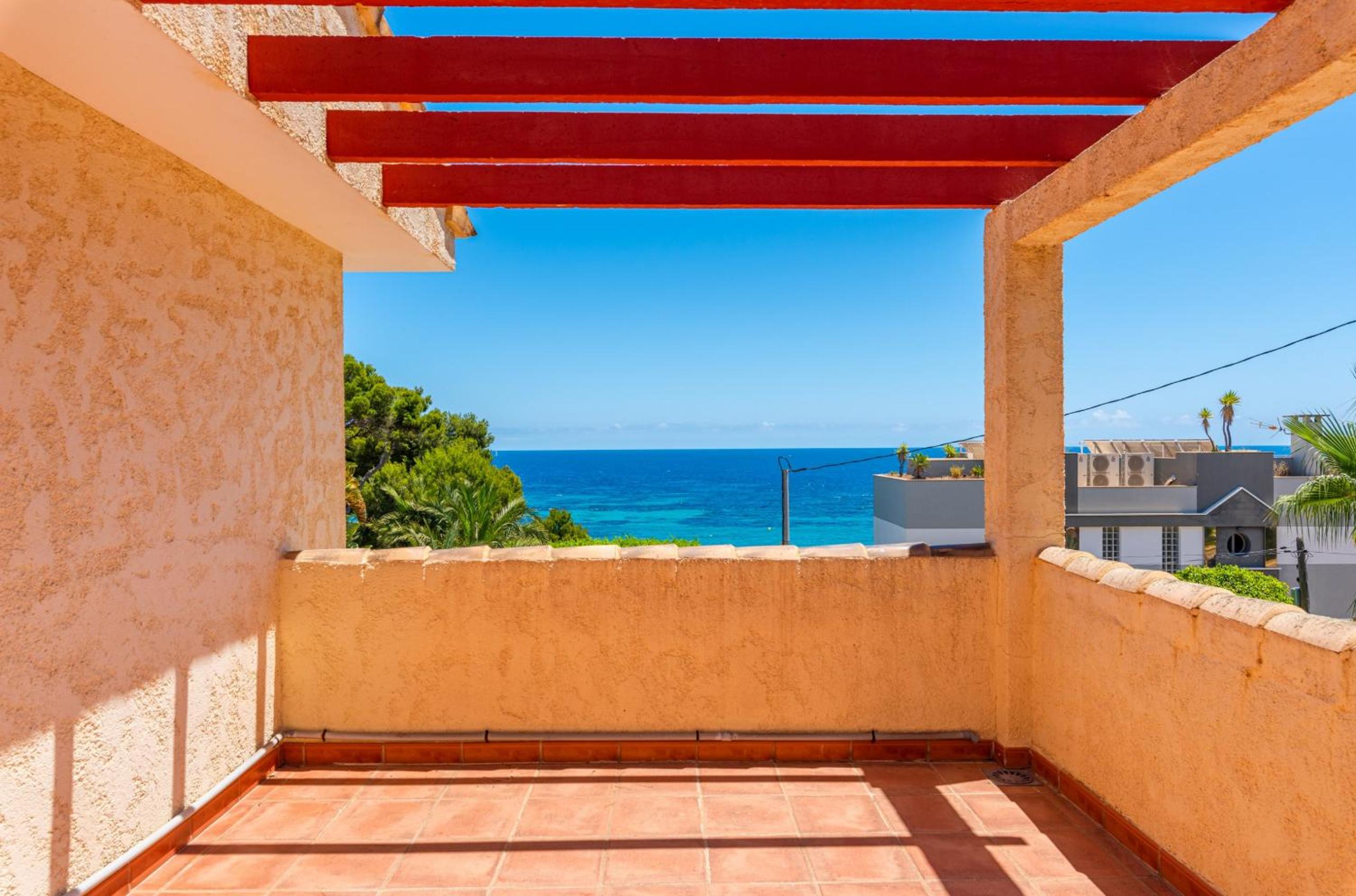 Villa Dorada - PlusHolidays