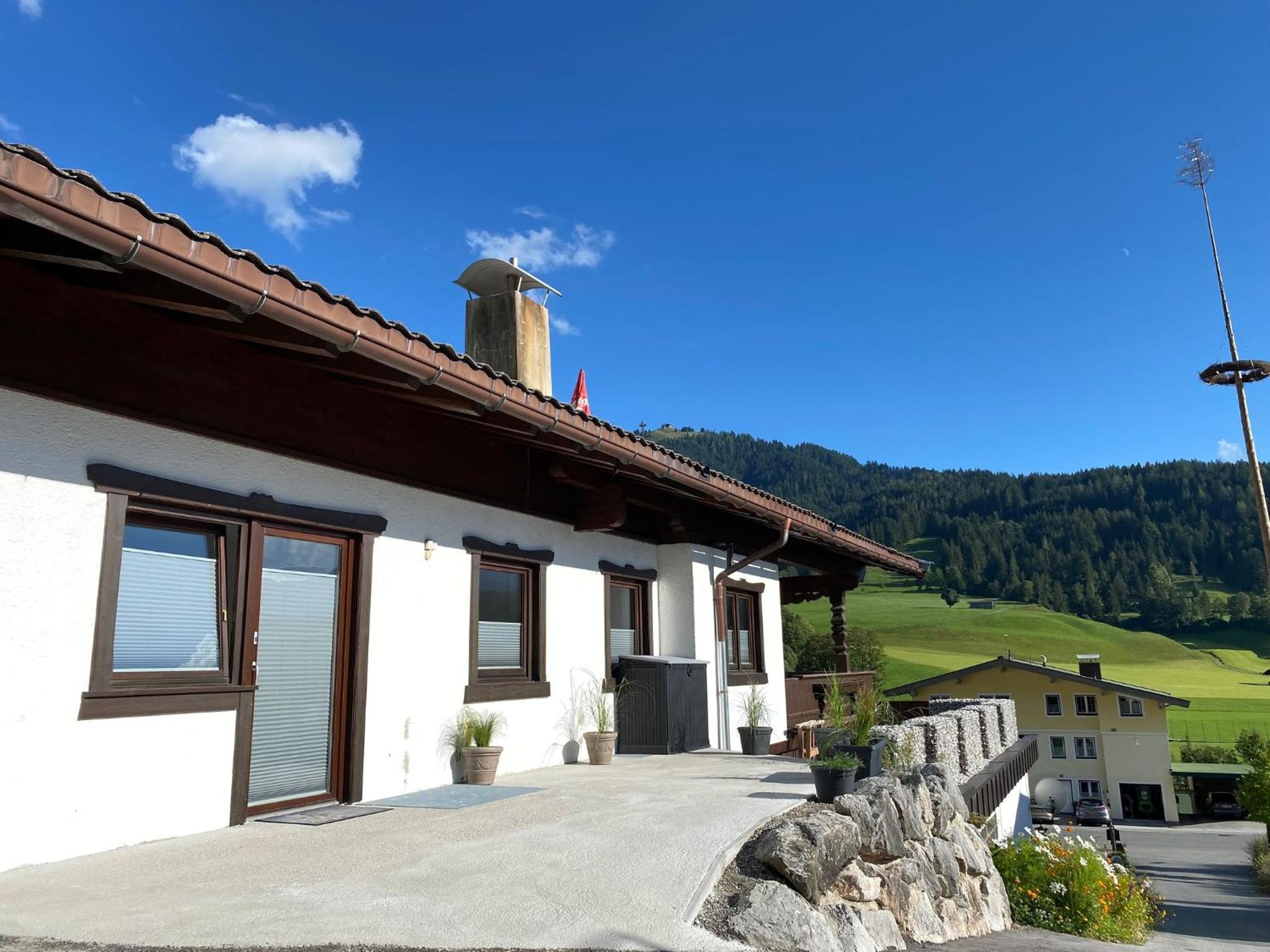 HauserA Appartement view 3