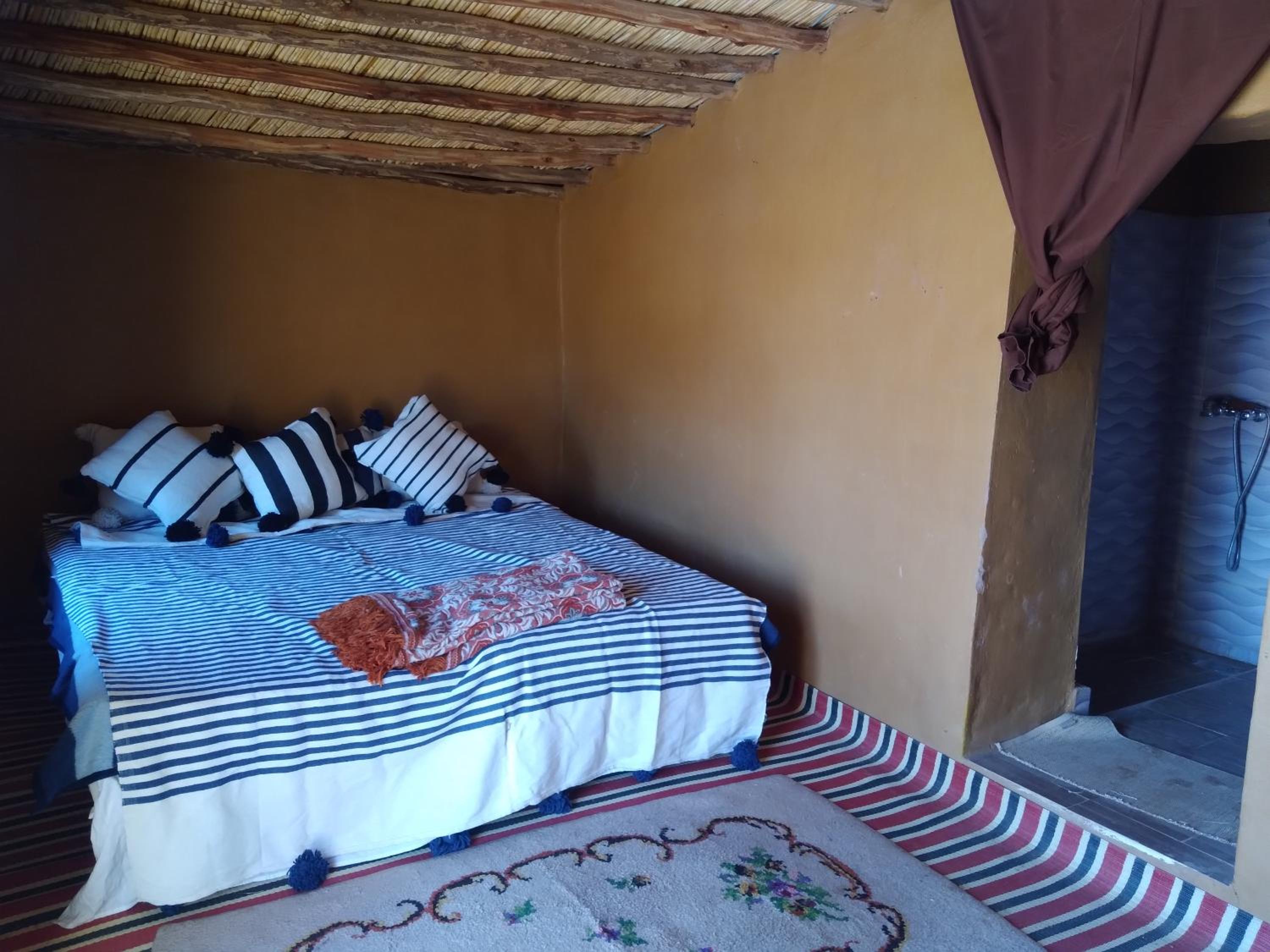 Mhamid Regency Camp view 3