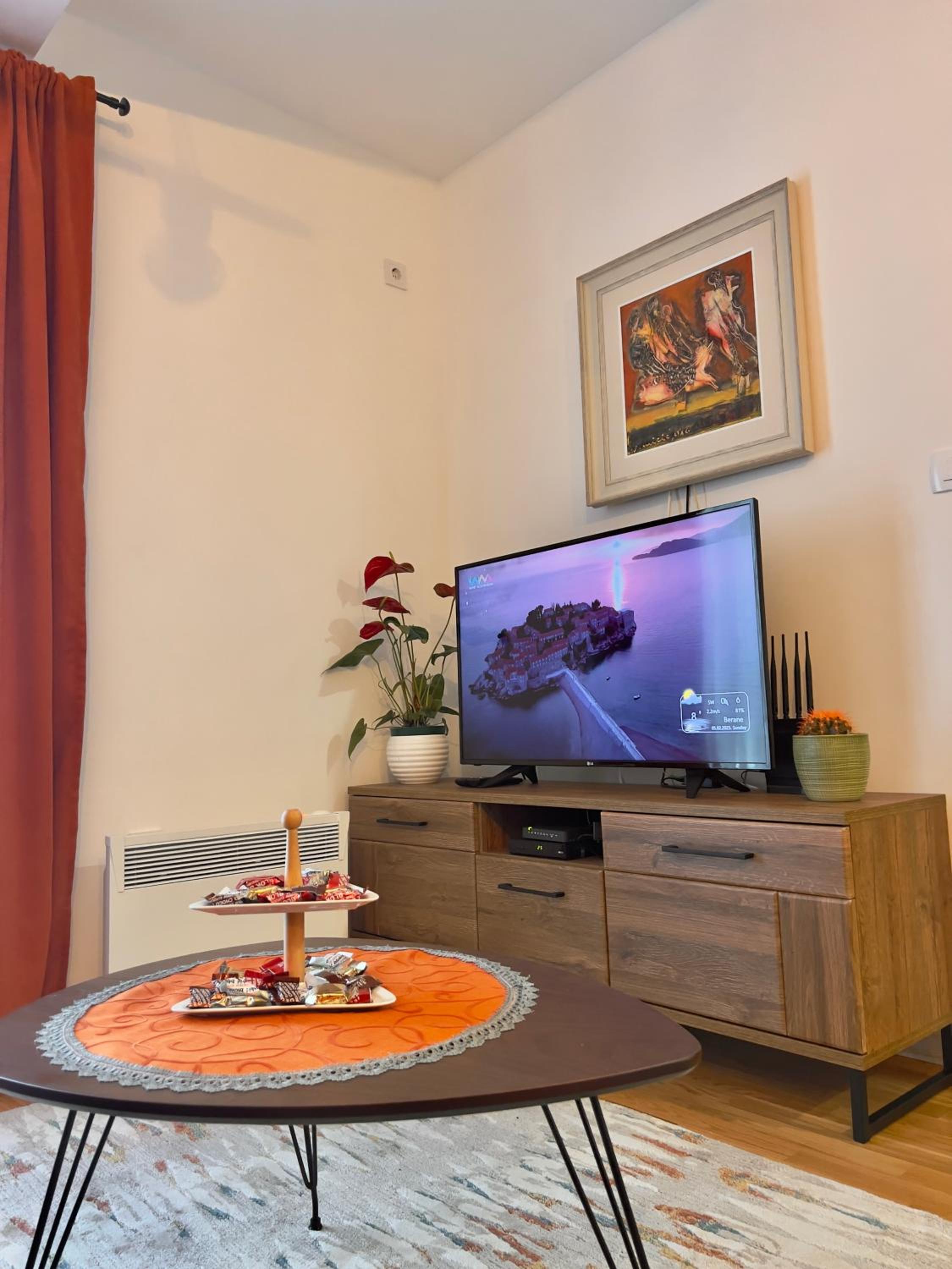 Mima Apartment
