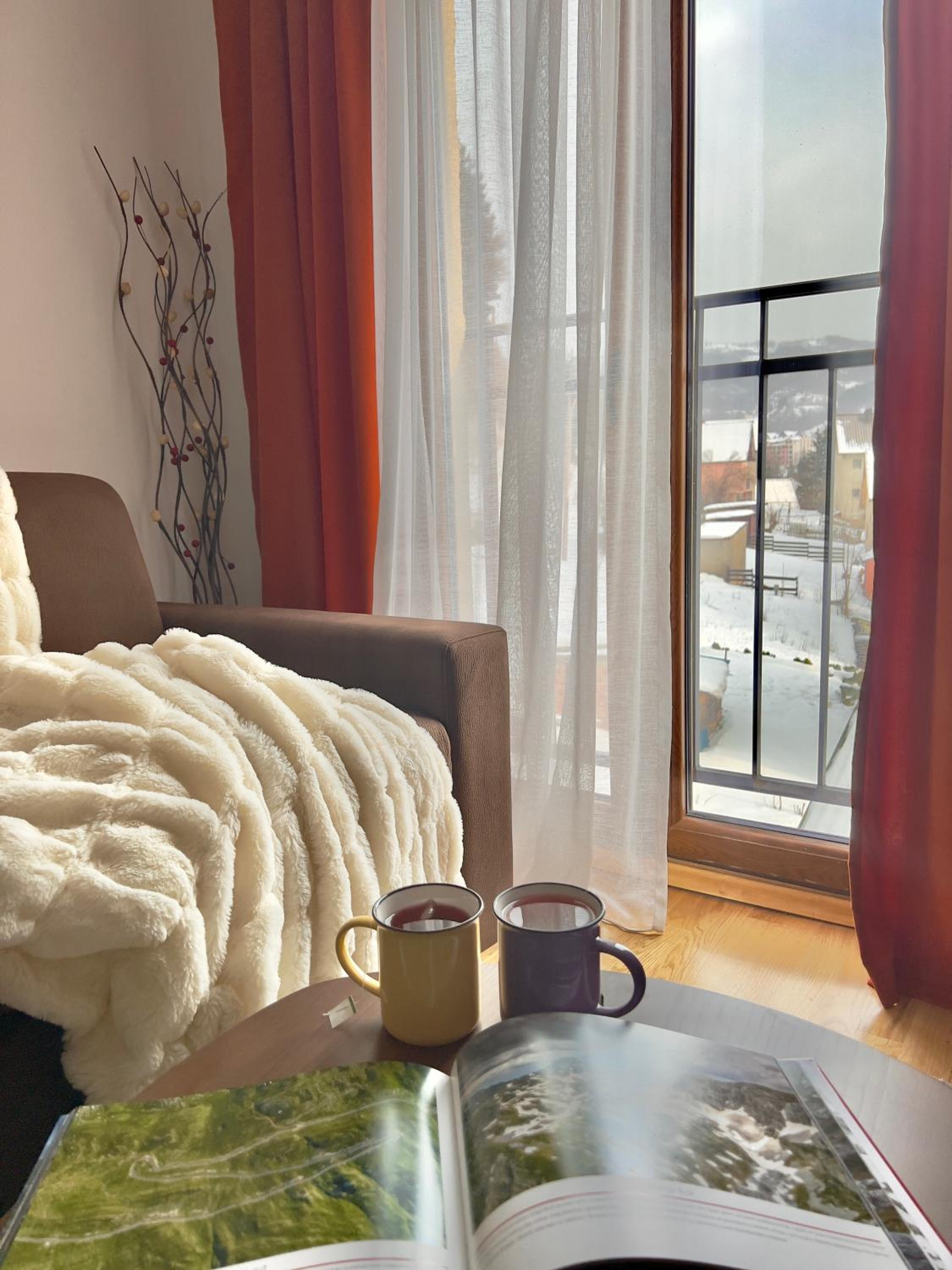 Mima Apartment