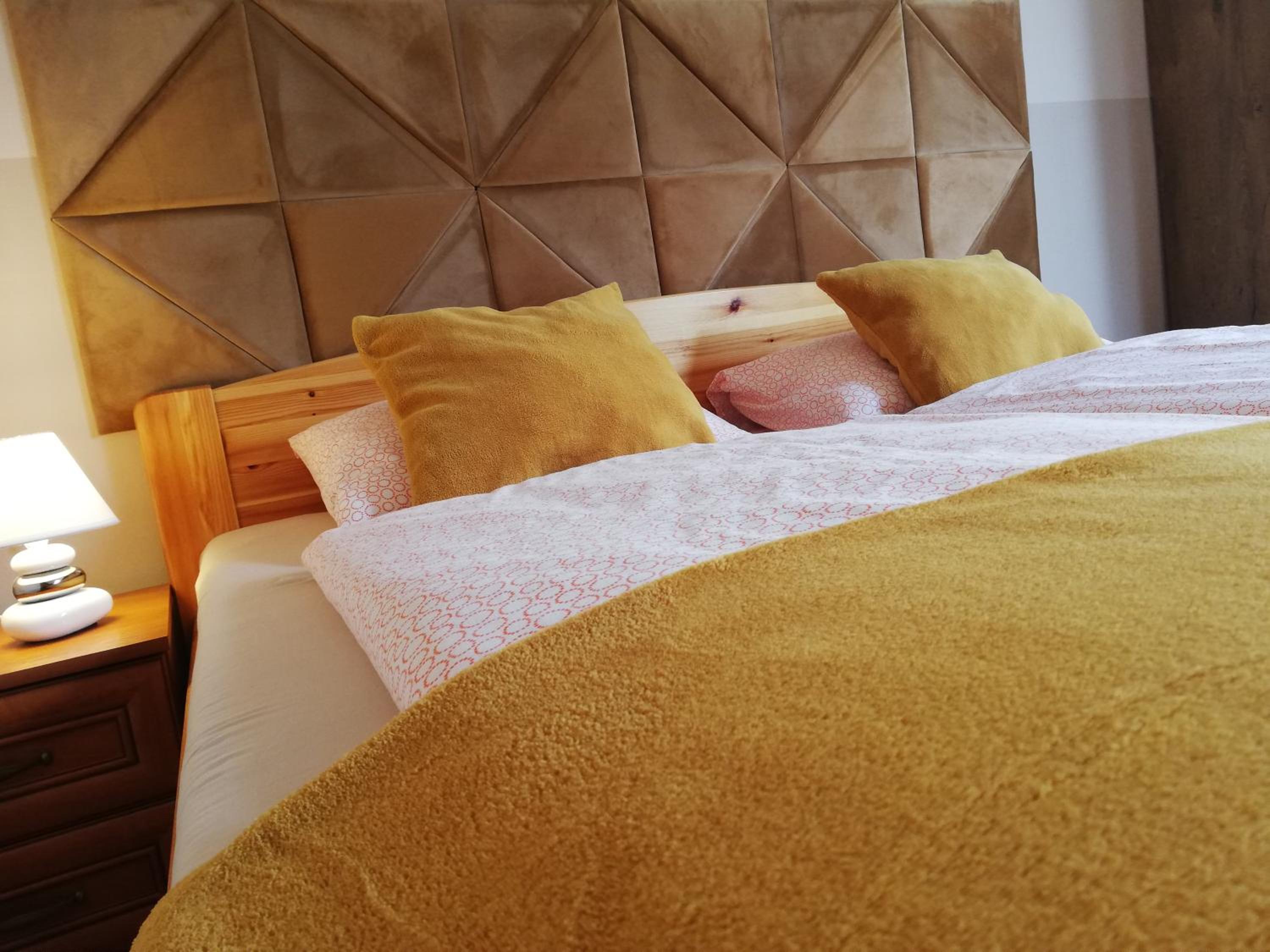 Liberty Apartman Bükfürdő