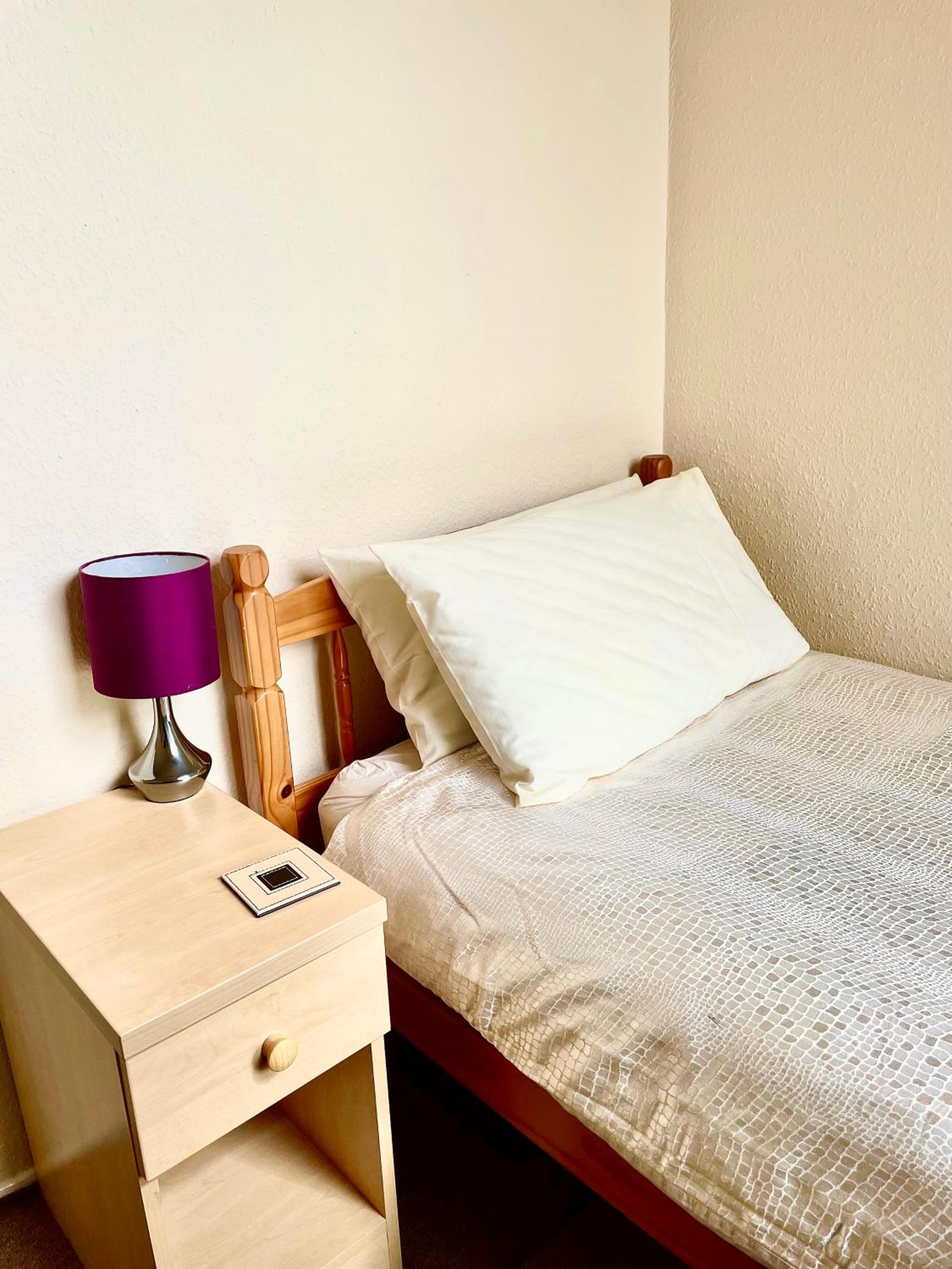 Carlton House Guesthouse