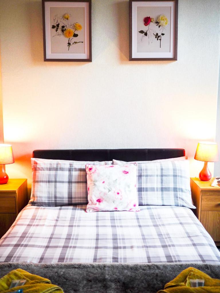 Carlton House Guesthouse
