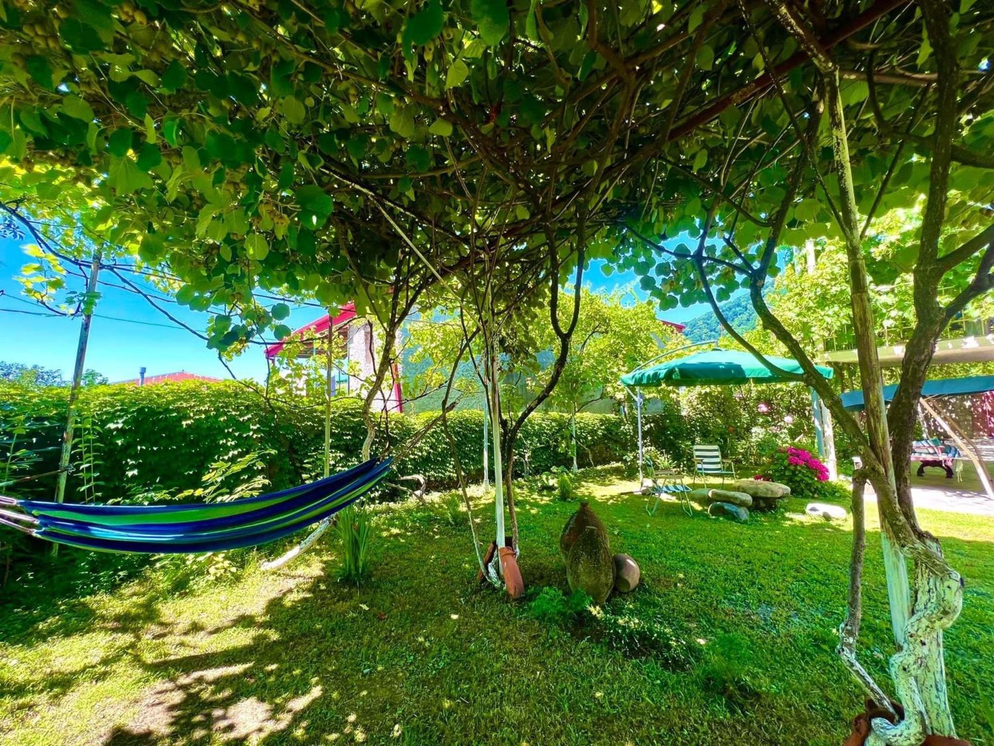 Mountain Home Inn-Guesthouse
