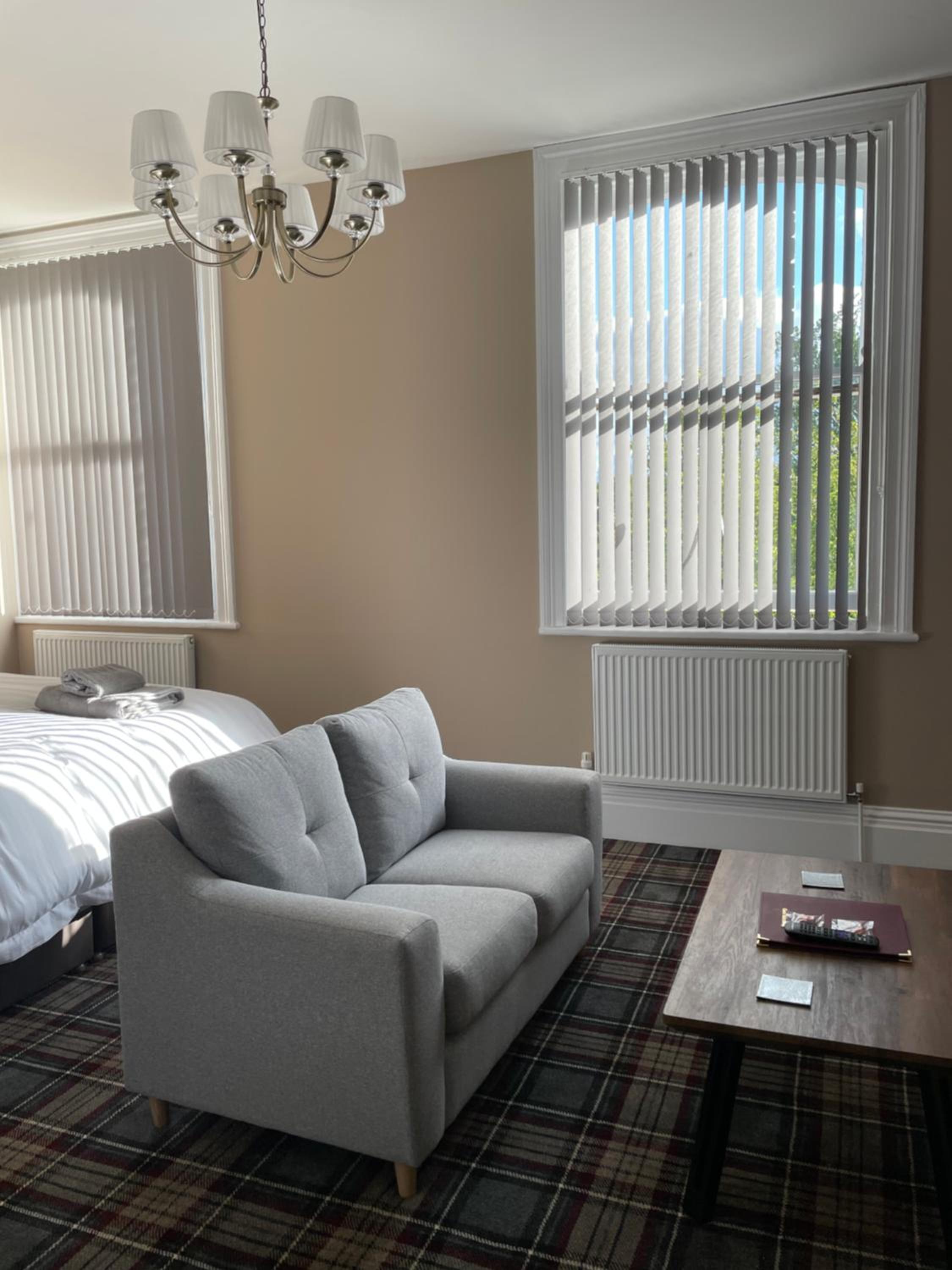Carlton House Guesthouse