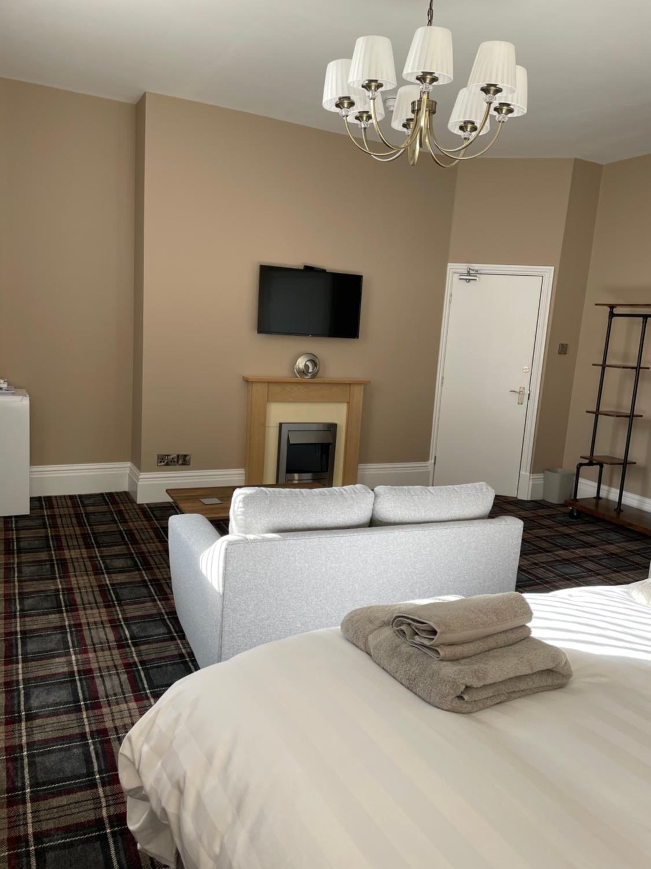 Carlton House Guesthouse
