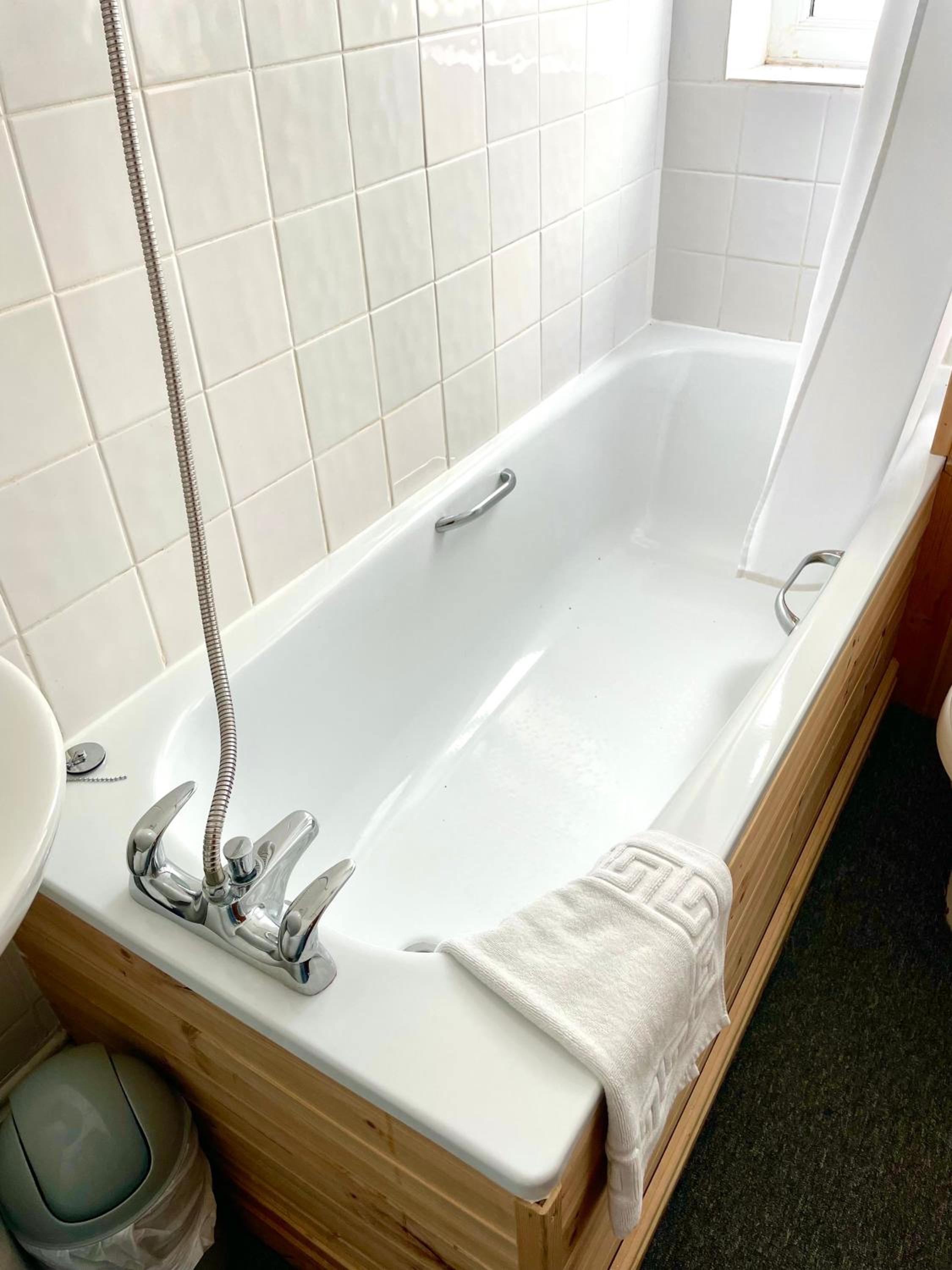 Carlton House Guesthouse