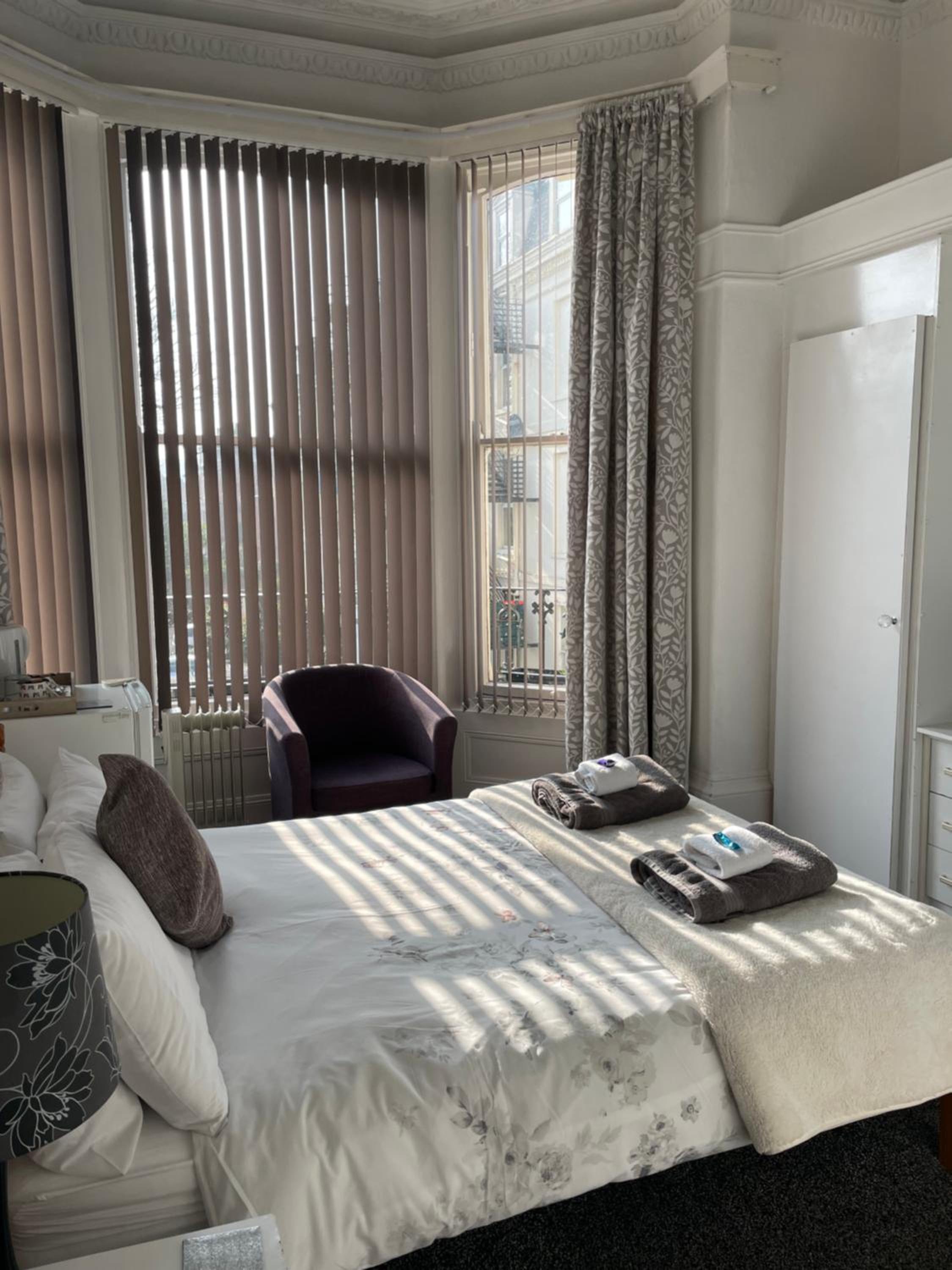 Carlton House Guesthouse