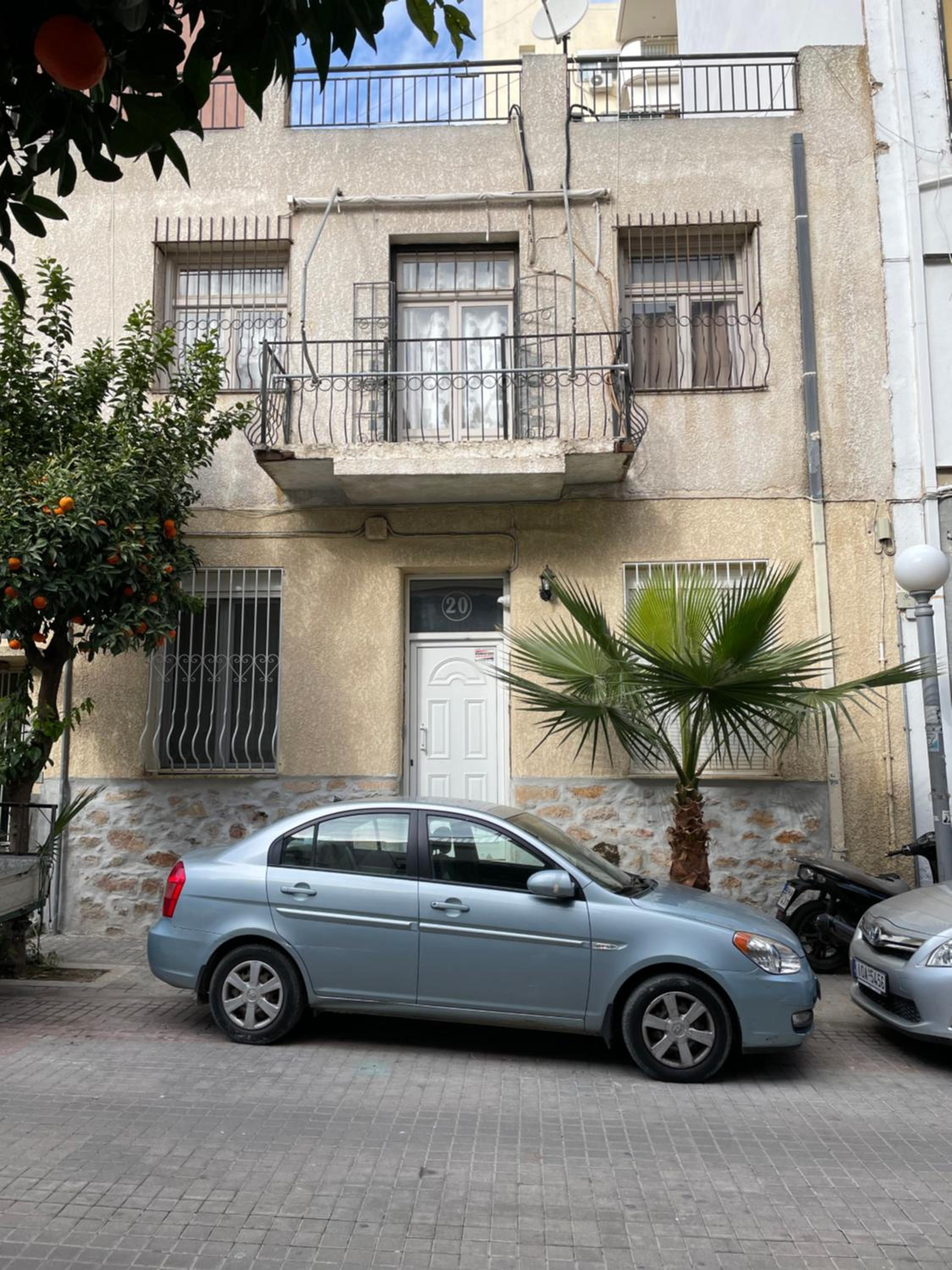 ak apartments