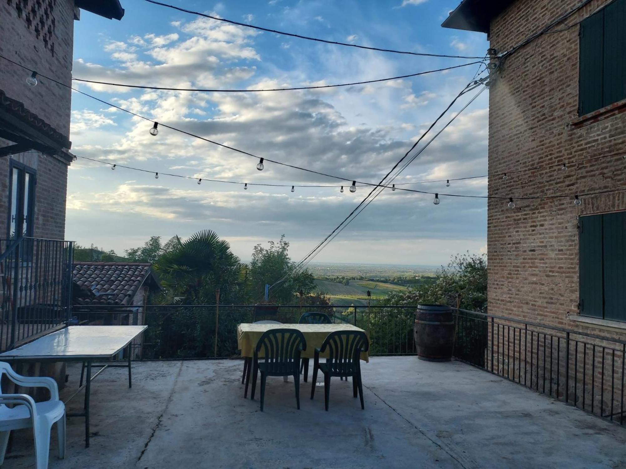 Montebudello