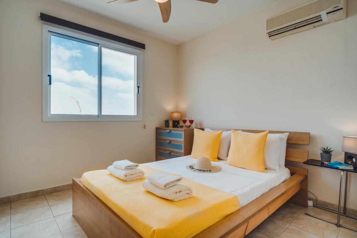 Apartment White Rose
