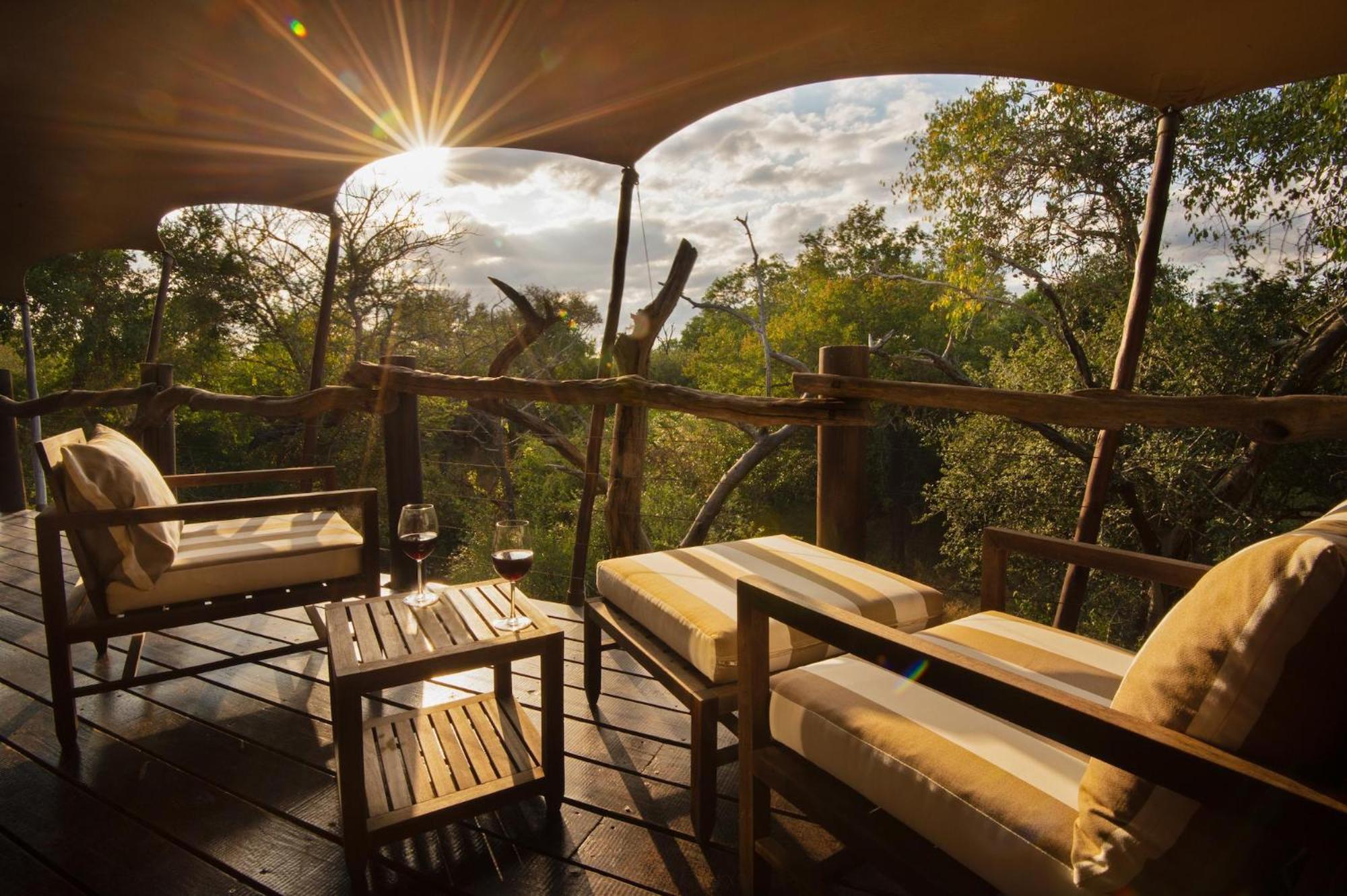 Kapama Buffalo Camp - Image 4