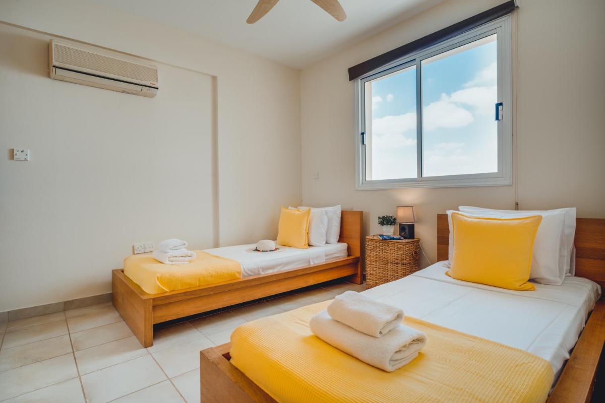 Apartment White Rose